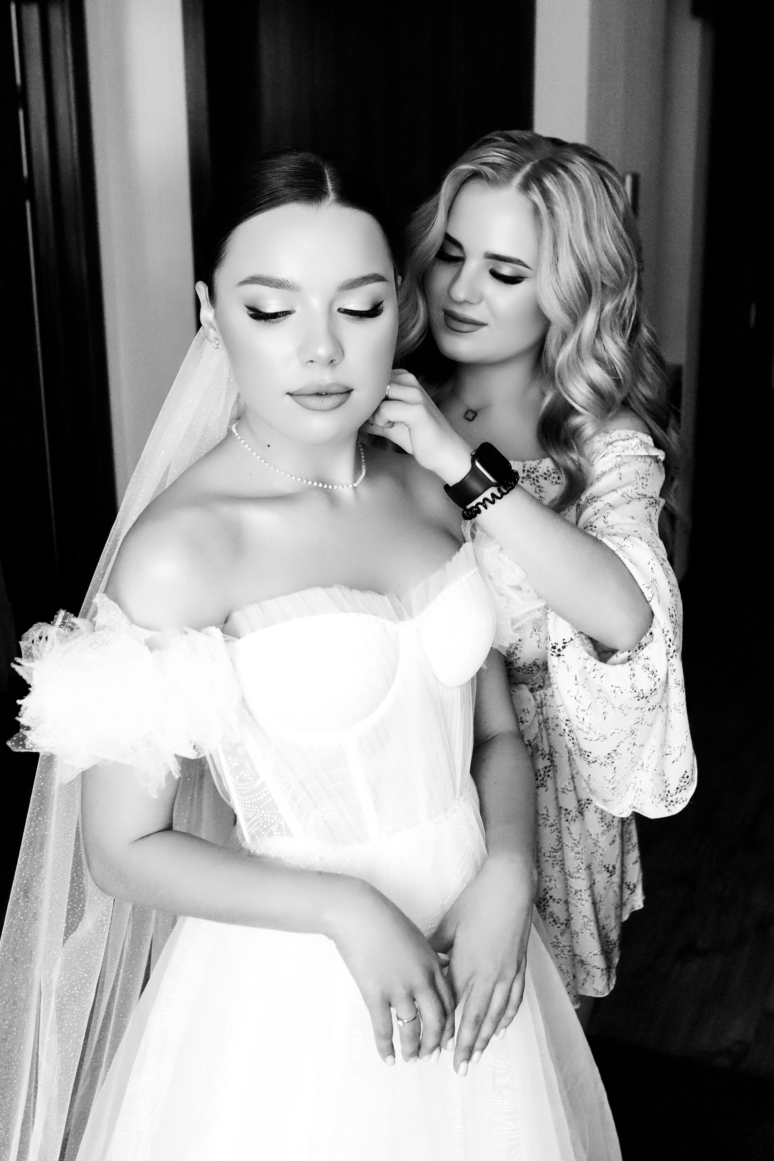 Олег и Инна. Семейный свадебный детский фотограф Саранск Наталья Сыркина