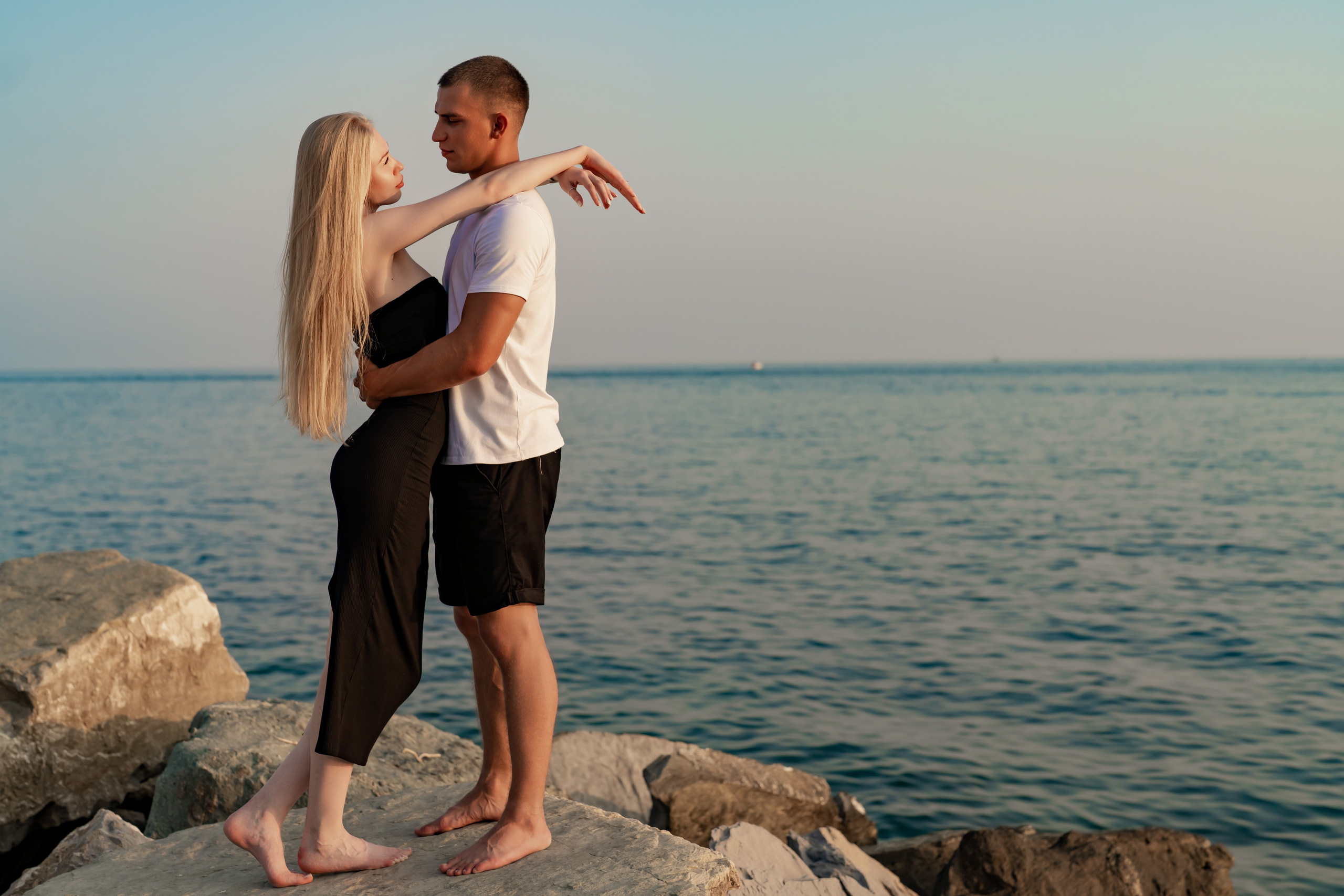 Фотосессия Love story в Сочи ,Адлере. Фотограф видеограф Геннадий Янбаев в Сочи, Краснодаре