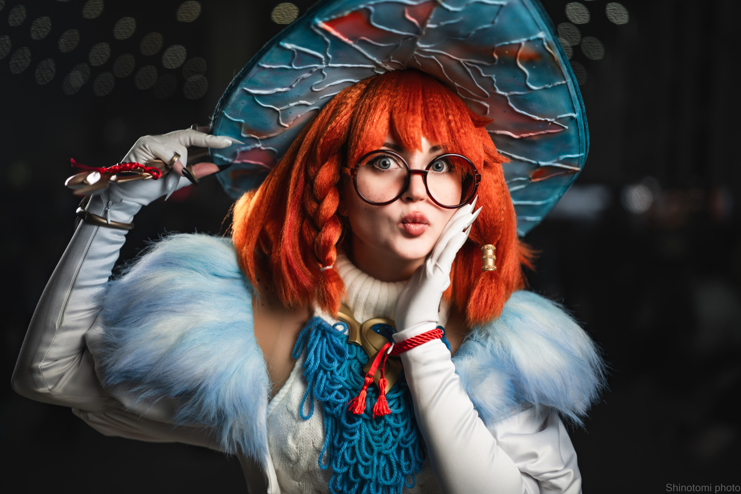 Shino Photo (Антон фотограф)