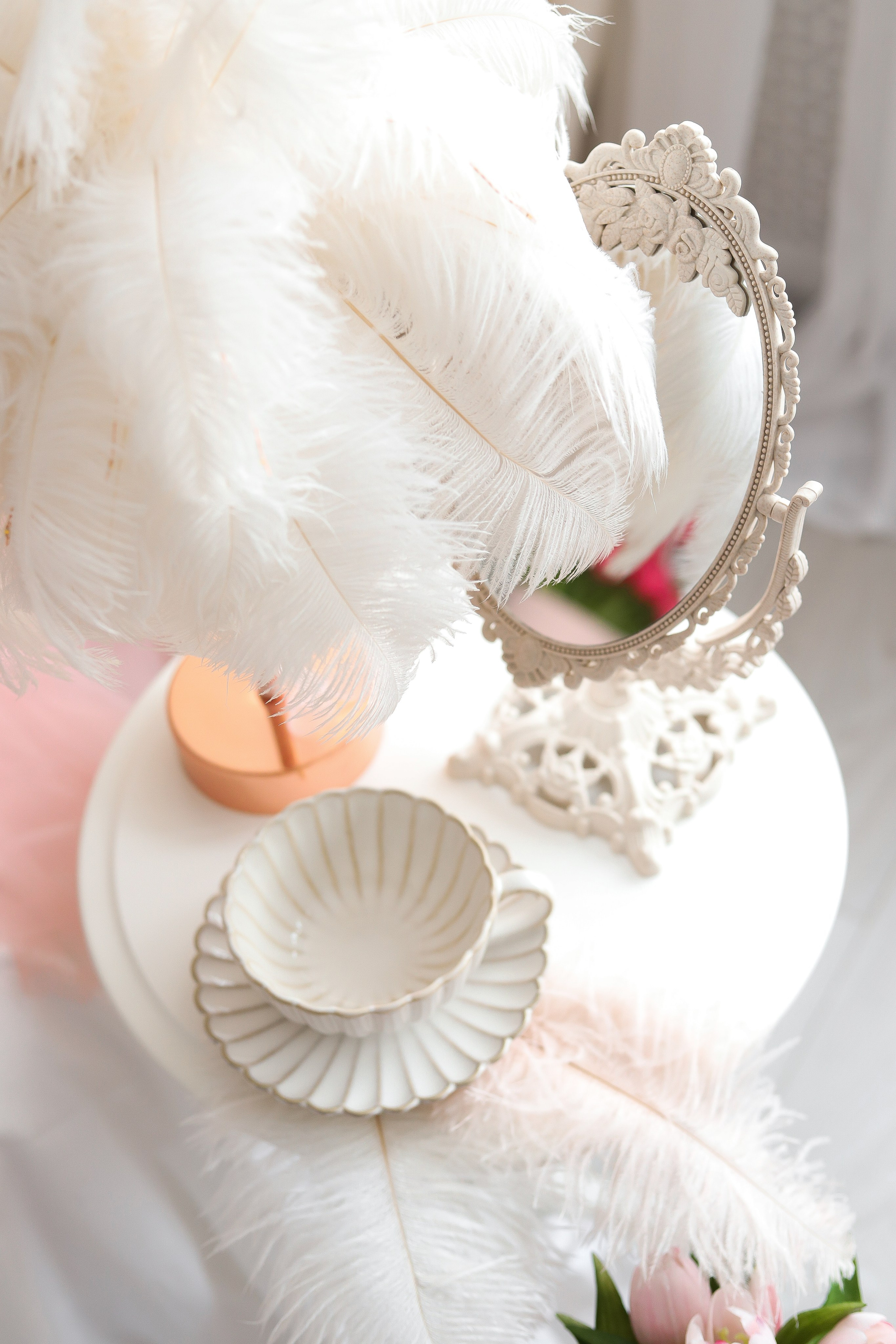 Зал «Caramel». Фотостудия LIGHT в Люберцах