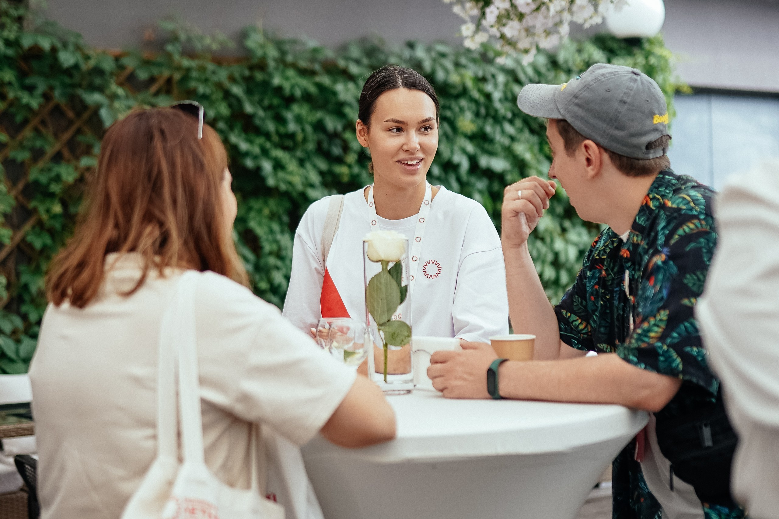 Event фотограф Новосибирск