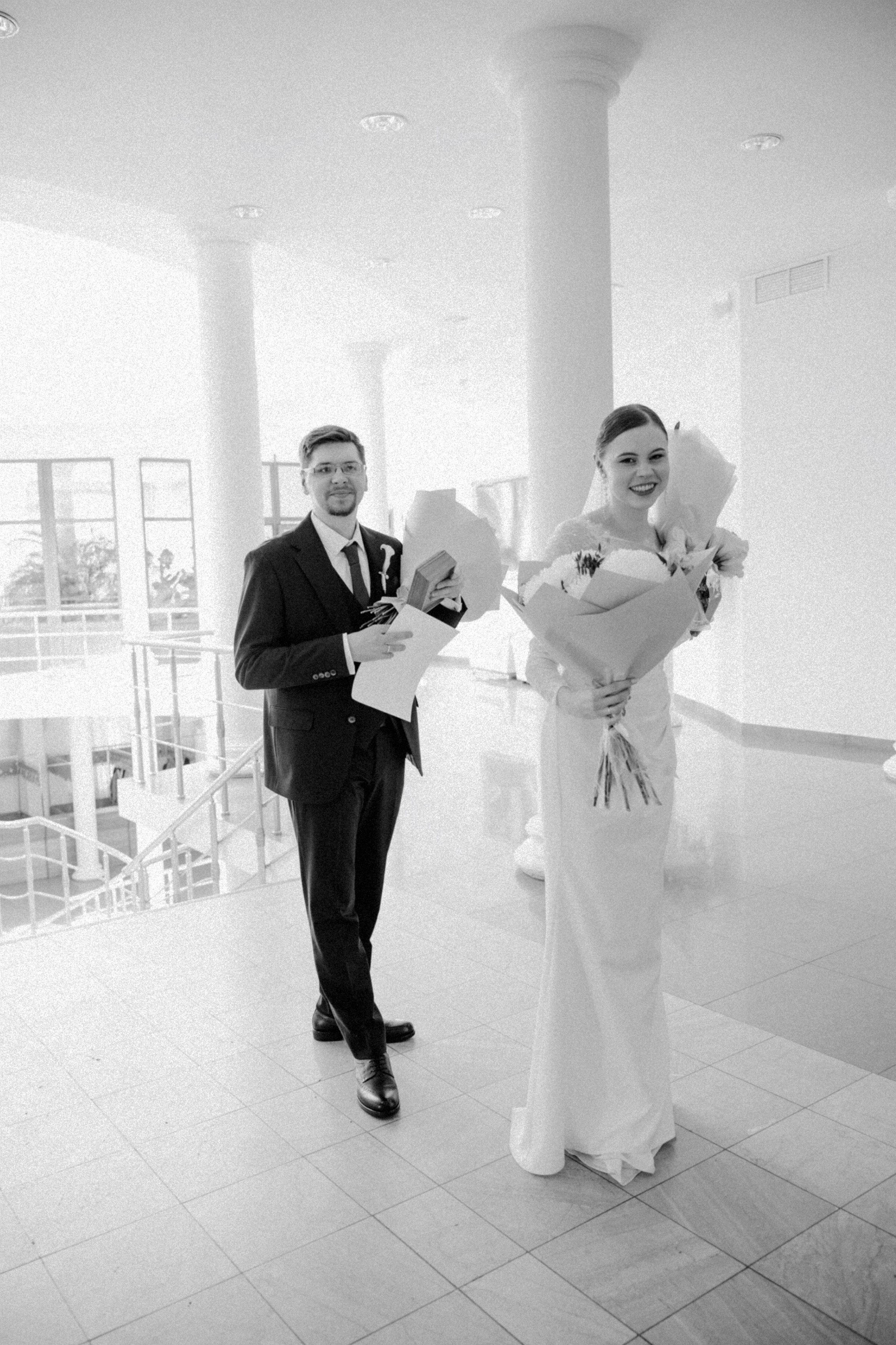 WEDDING. Фотограф Элина Брусенцева