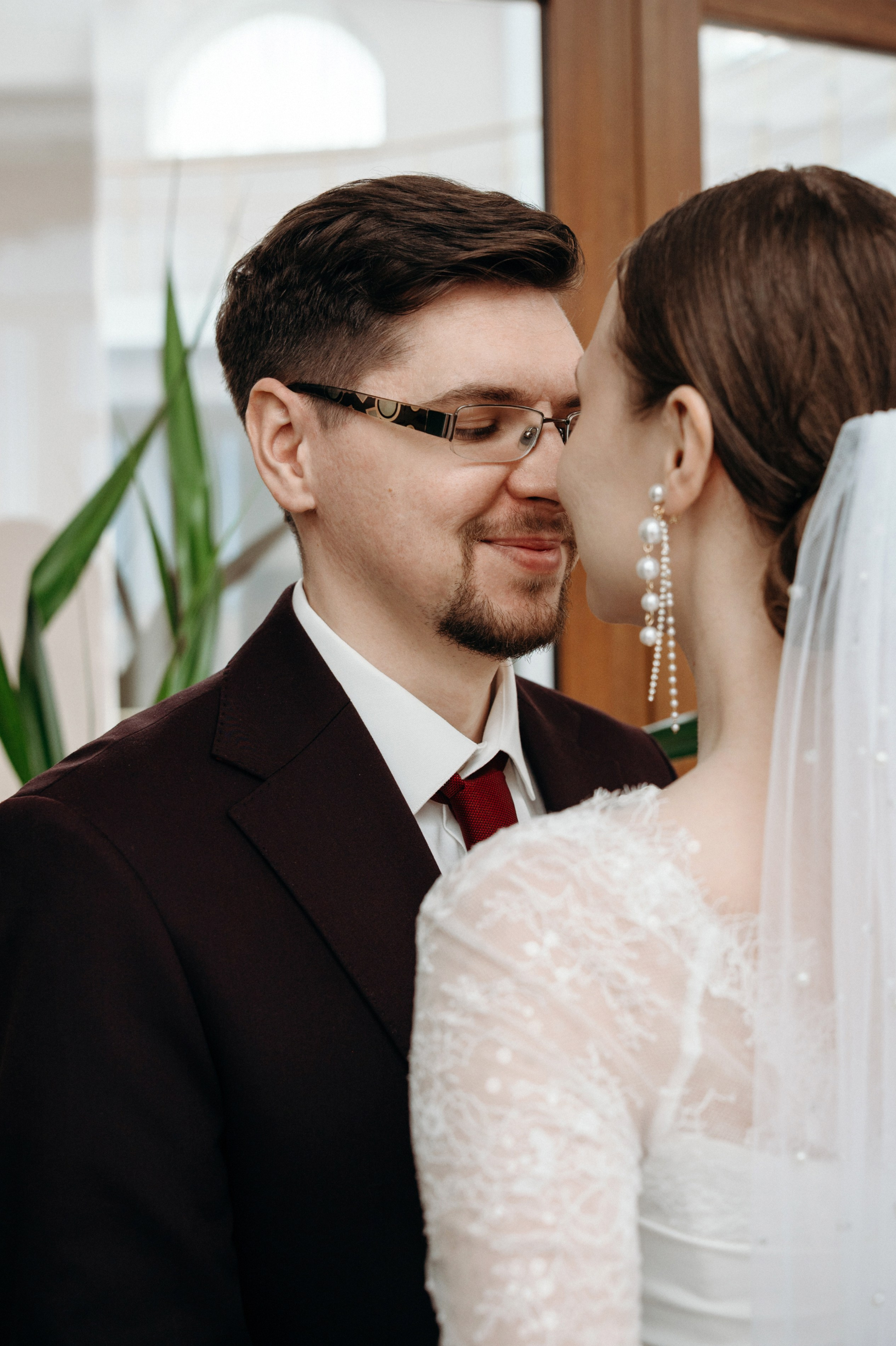 WEDDING. Фотограф Элина Брусенцева