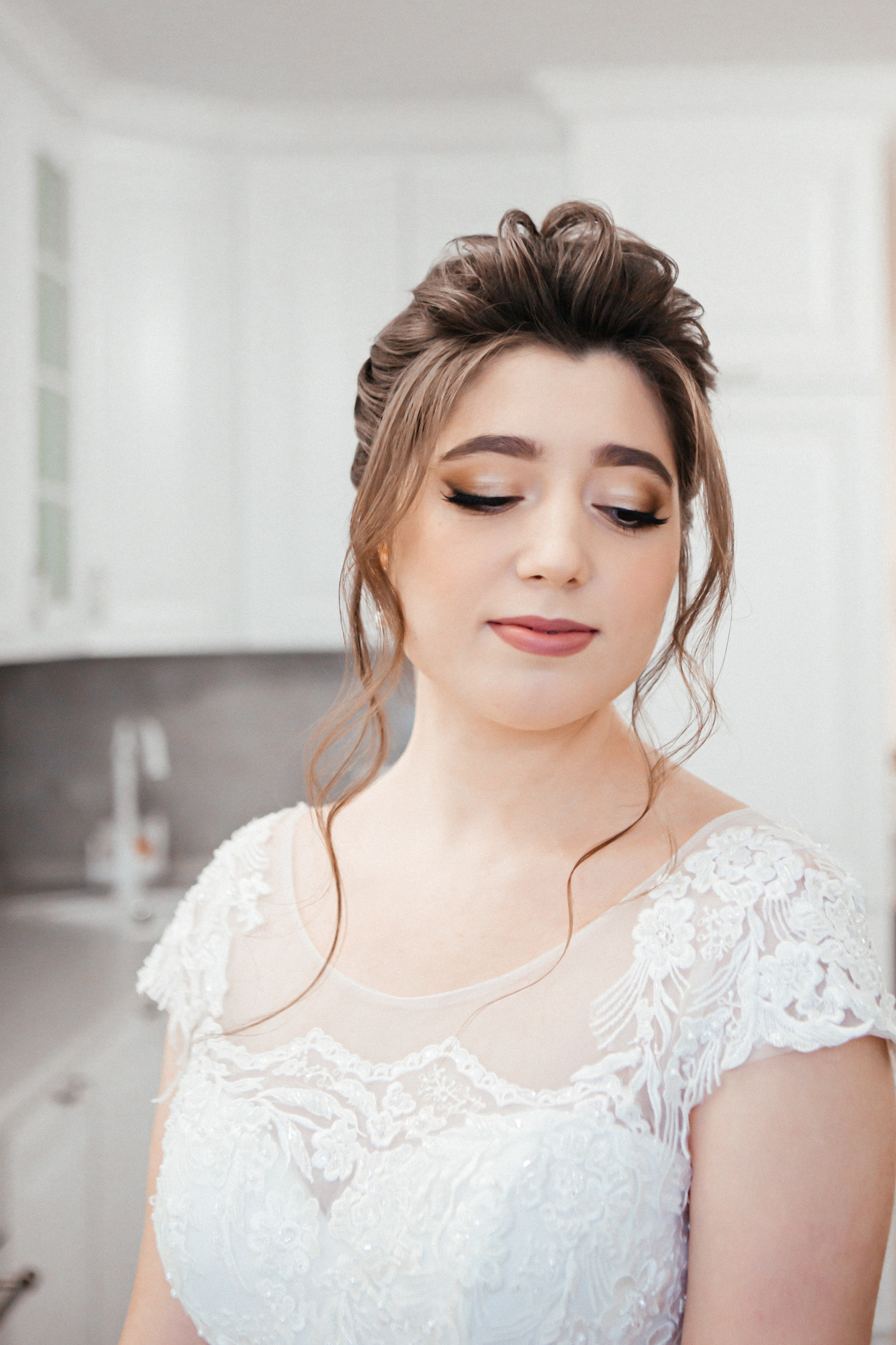 Катя и Сергей. Свадебный и портретный фотограф Виктория Шипелик