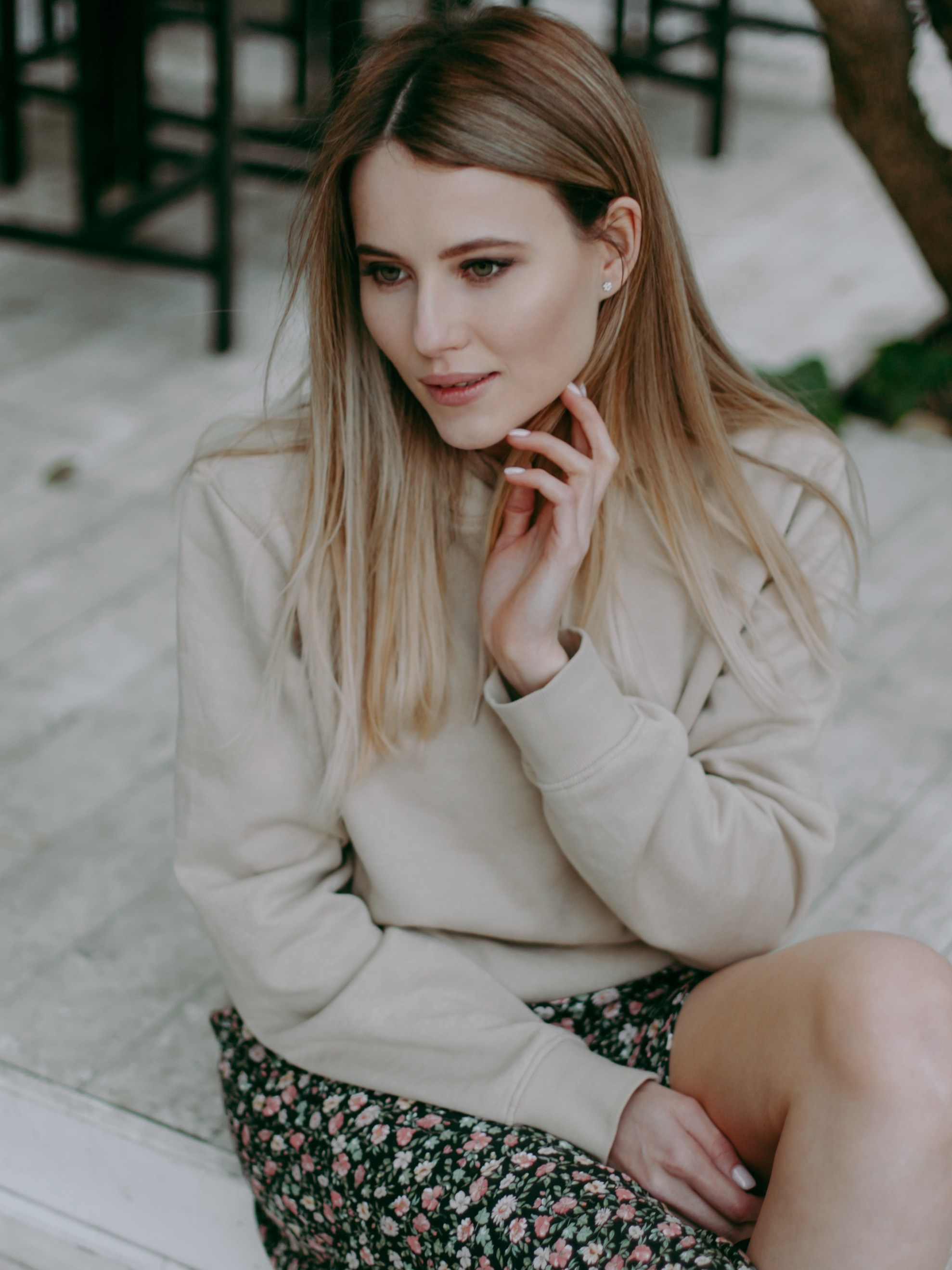 Эльвира. Свадебный и портретный фотограф Виктория Шипелик