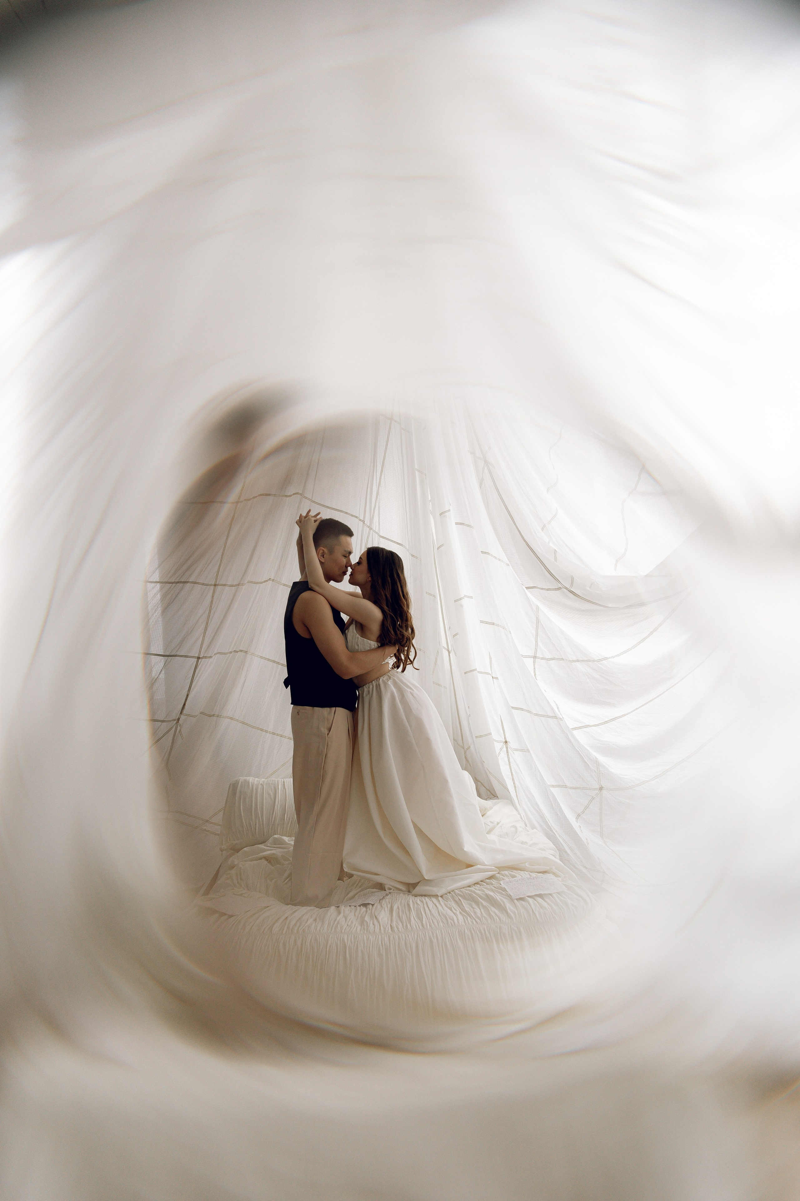 Жемчужина любви. Свадебный фотограф Казань| Фотограф Казань Зевакина Анастасия