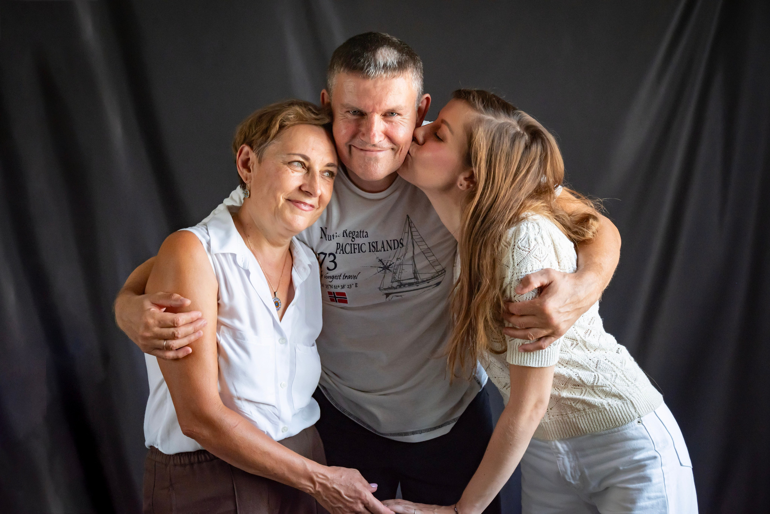 Династии. Главная