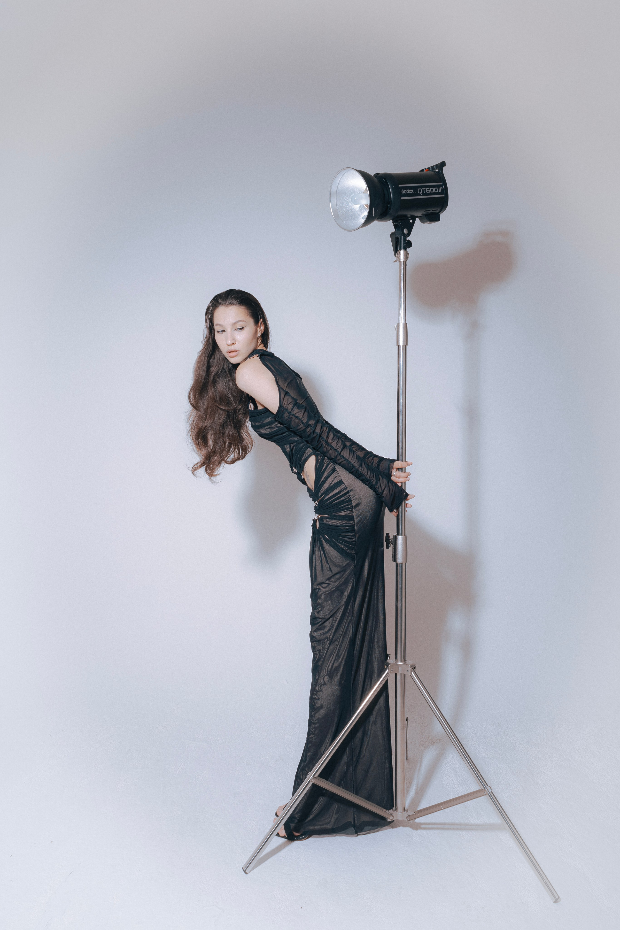 ПЕРСОНАЛЬНАЯ. Профессиональный портретный фотограф в Москве Великанова Татьяна