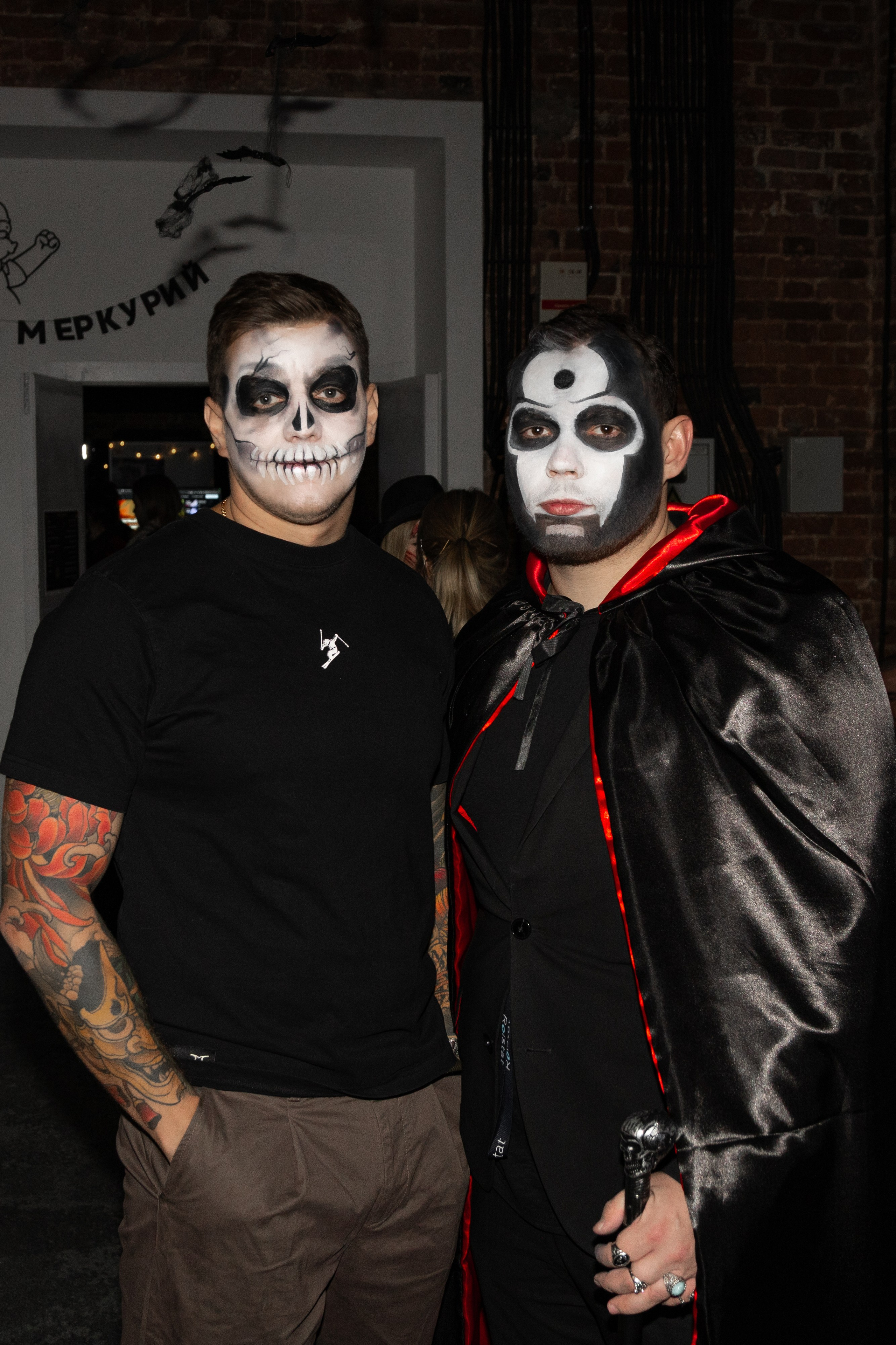 Корпоратив. Профессиональный фотограф в Москве