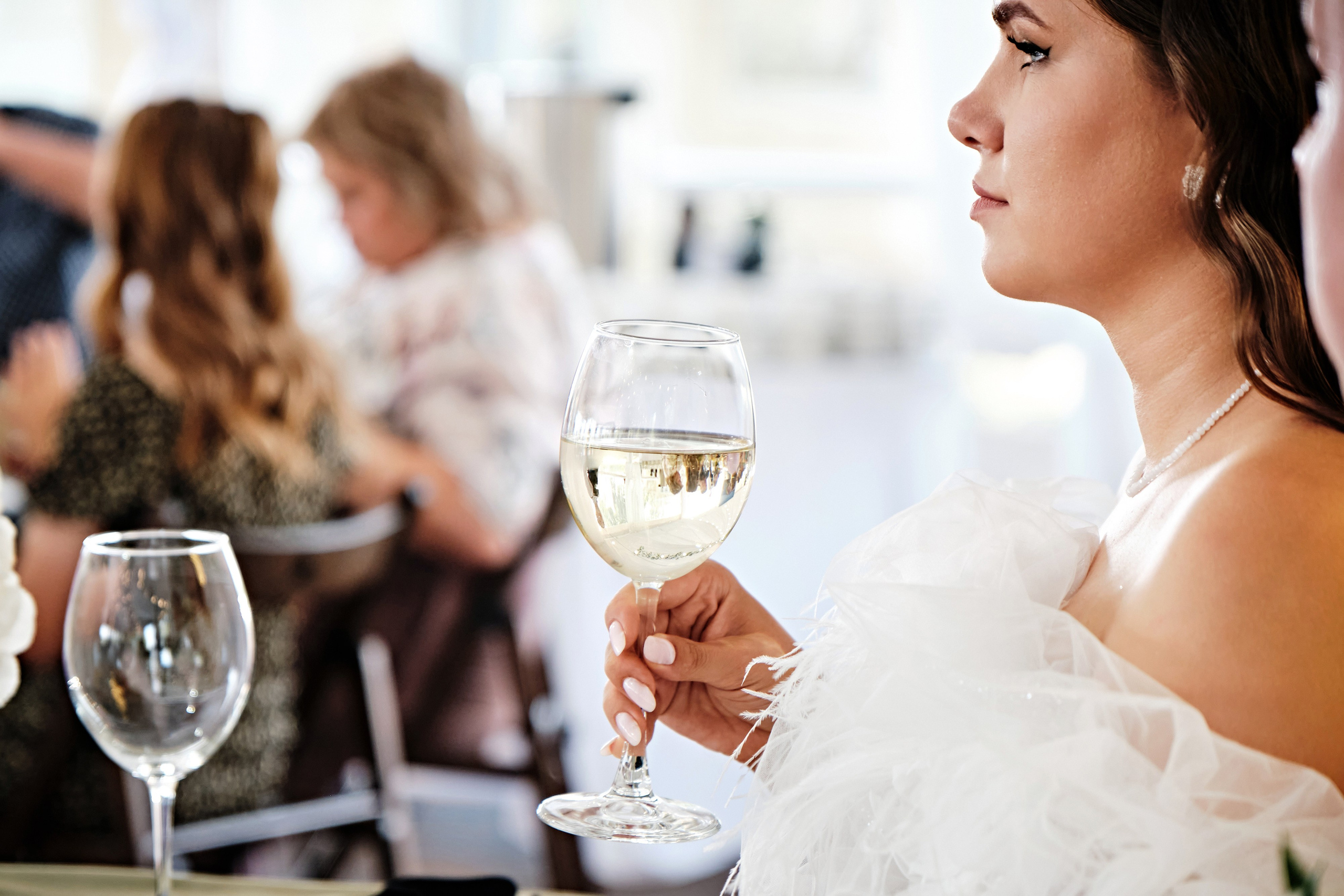 Снежана и Алексей