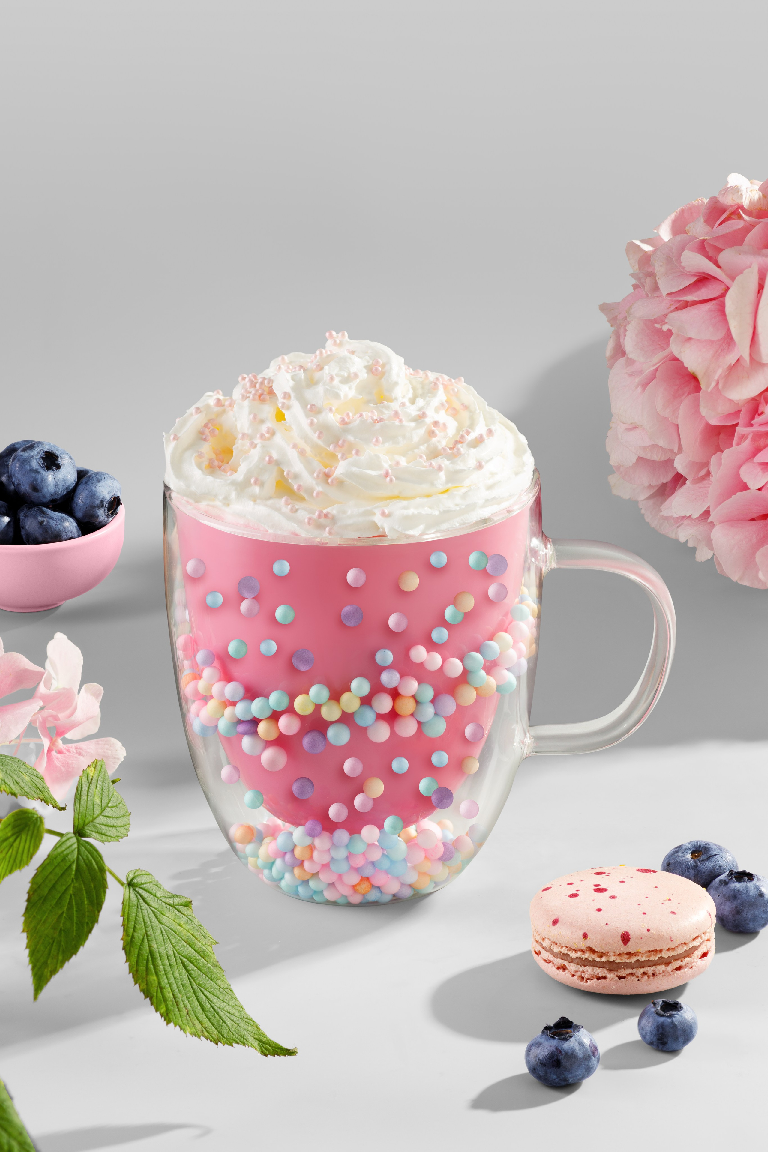 Пример продающих предметных фото для карточки товара: стеклянные чашки. Предметный фотограф Москва | Фуд-фотограф в Москве Елизавета Елизарова