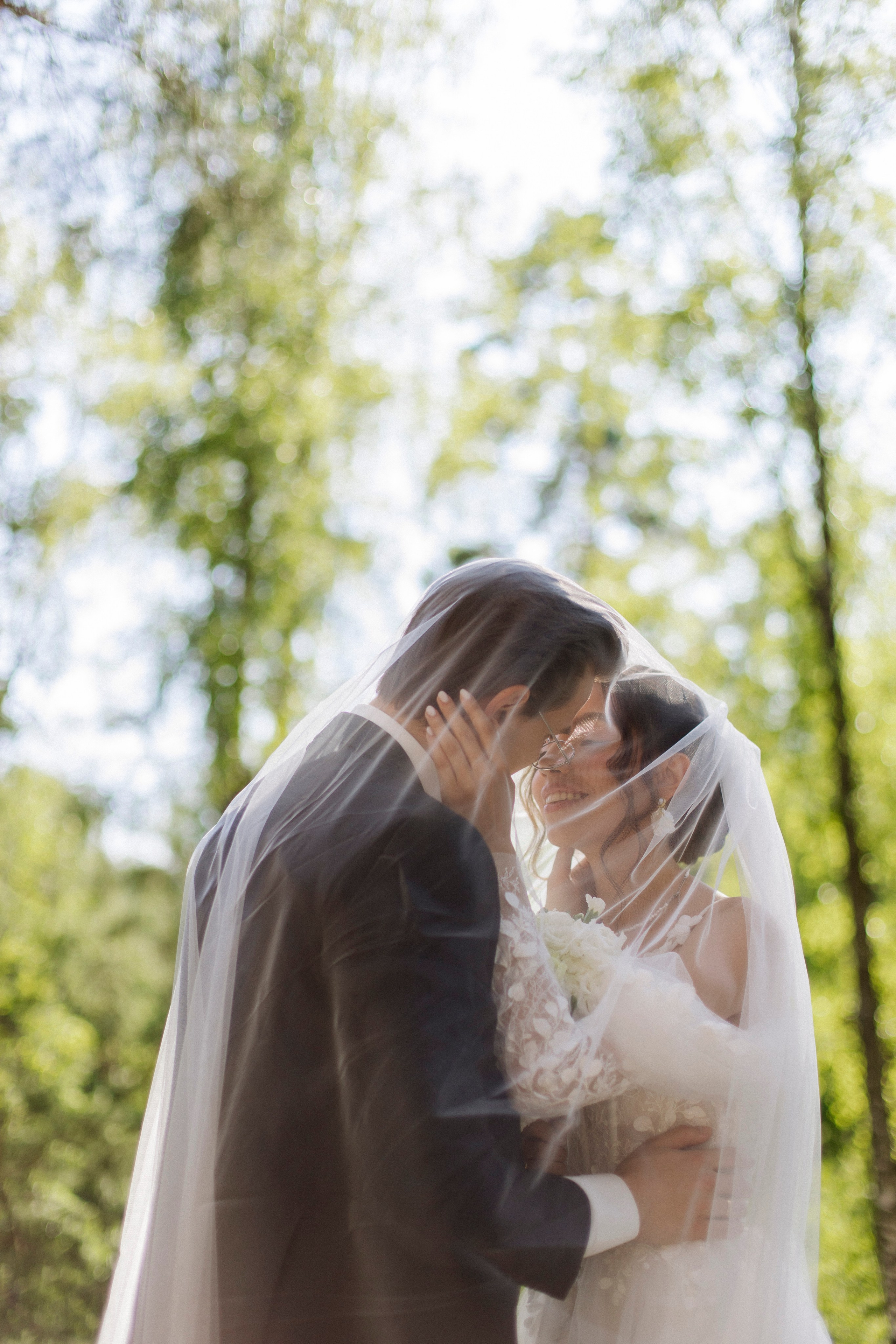 Денис и Елизавета 17.07.25. Индивидуальный, семейный и свадебный фотограф