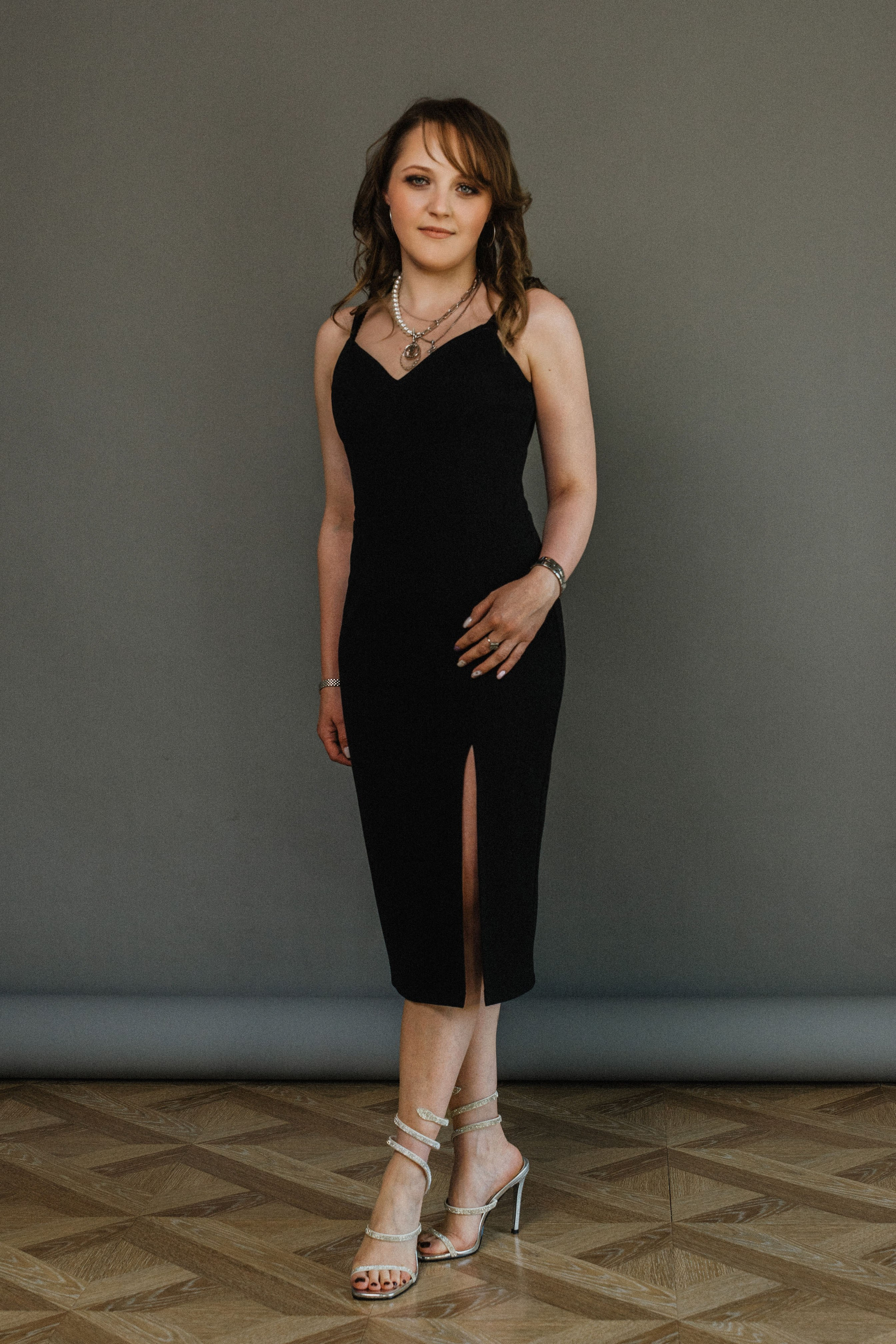 Семья Гнеушевых. Фотограф в Москве Ангелина Ким