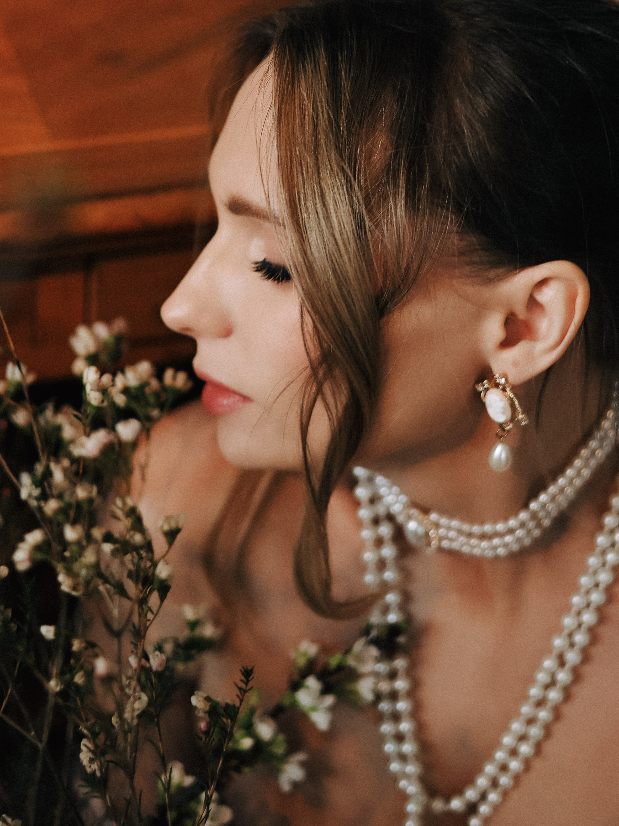 Любовь. Женский фотограф Москва / Люберцы