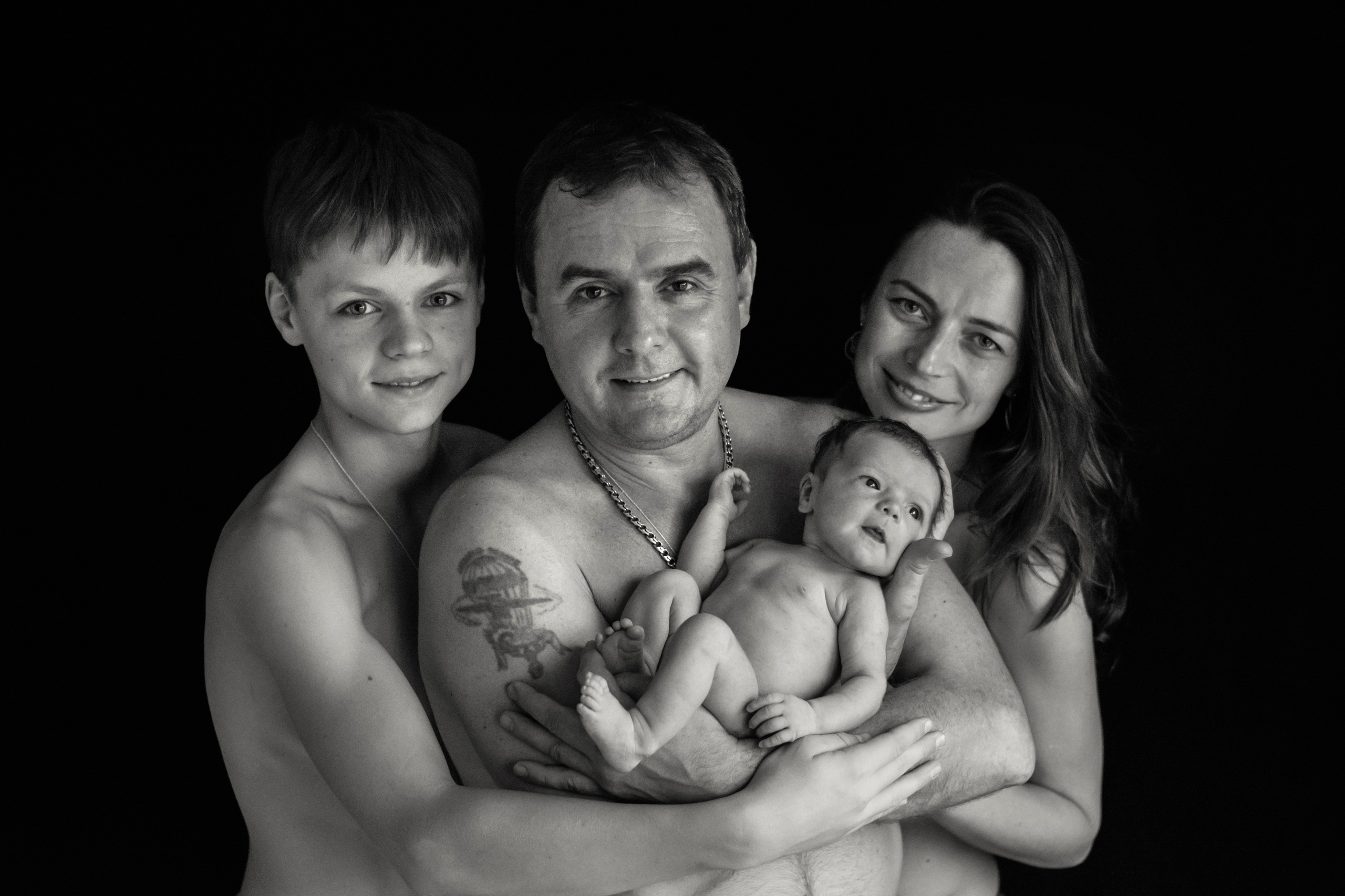 Фотосессия новорожденных Newborn в Сыктывкаре. Фотограф новорождённых детский фотограф Сыктывкар Наталья Линдт