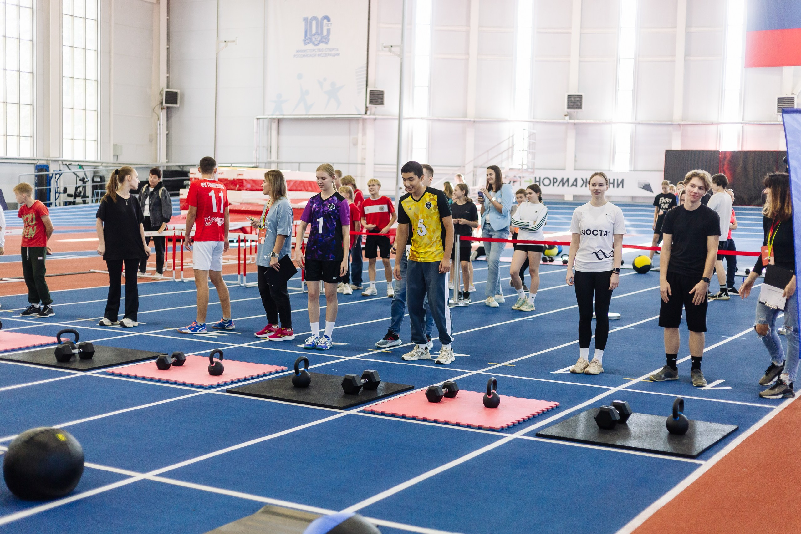 Сила первых. Репортажный и портретный фотограф в Нижнем Новгороде Максим Горшков