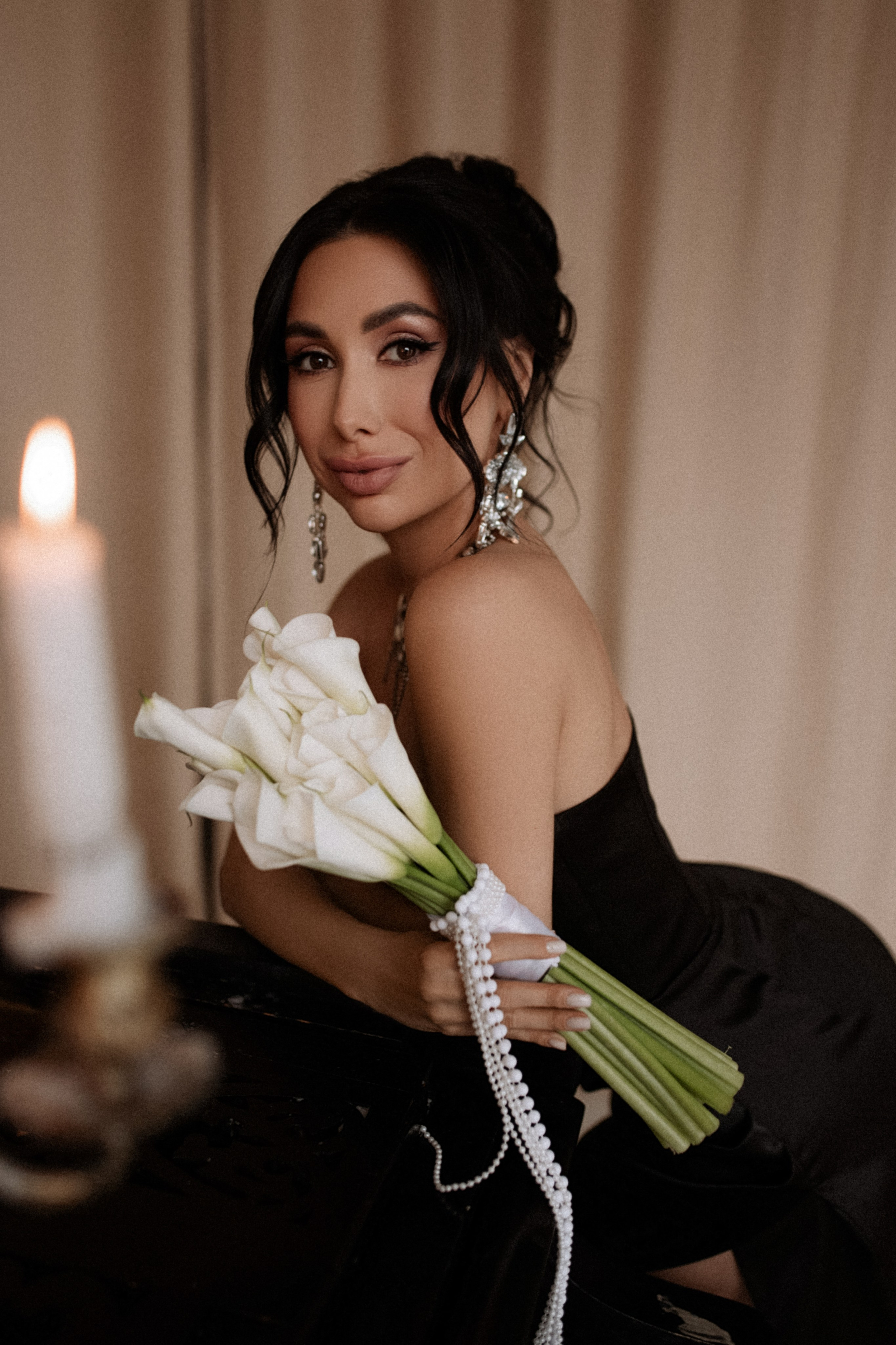 Анастасия и Сергей. Фотограф Иваново Ольга Исакова