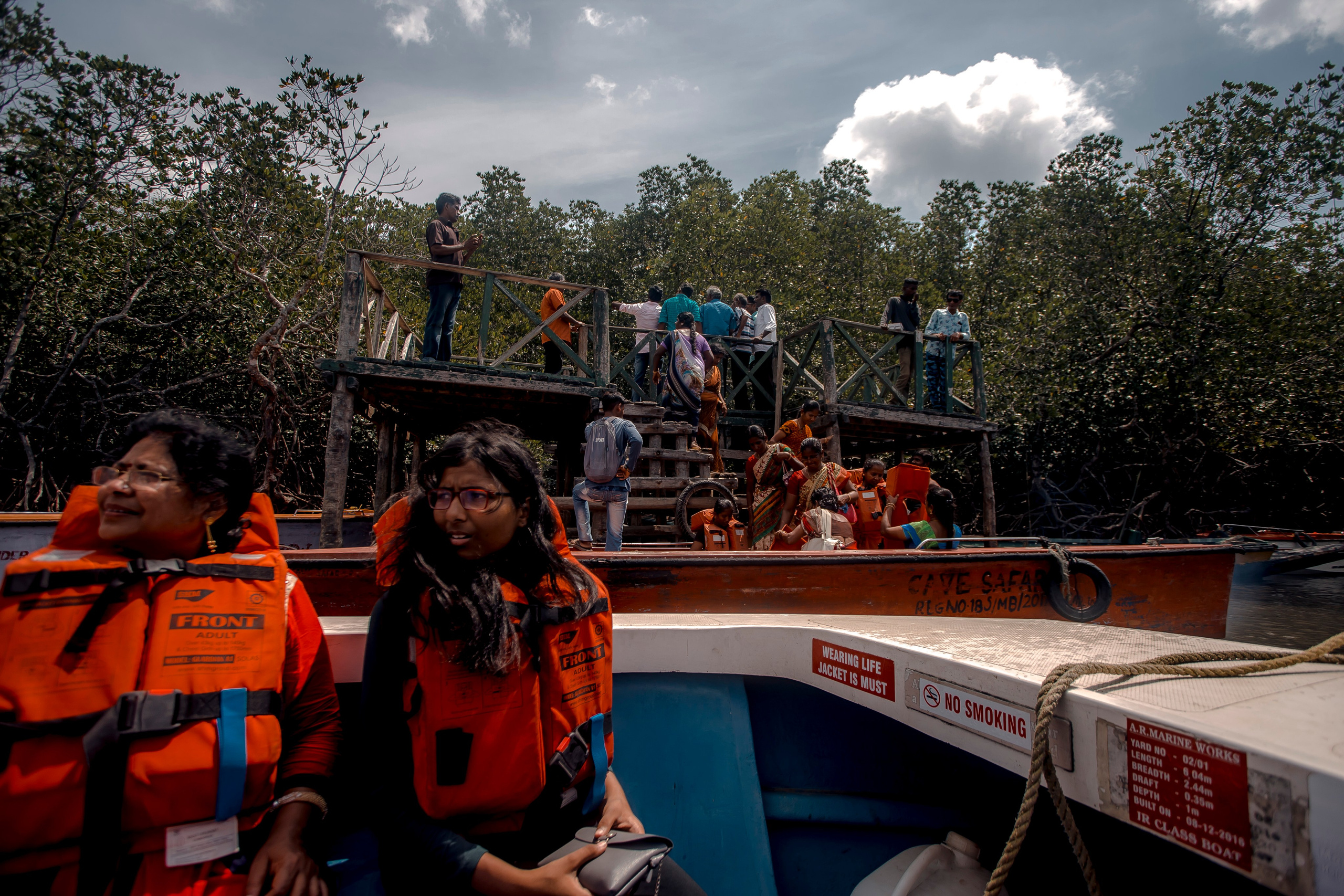 Andaman Islands, Part2. Art Photographer