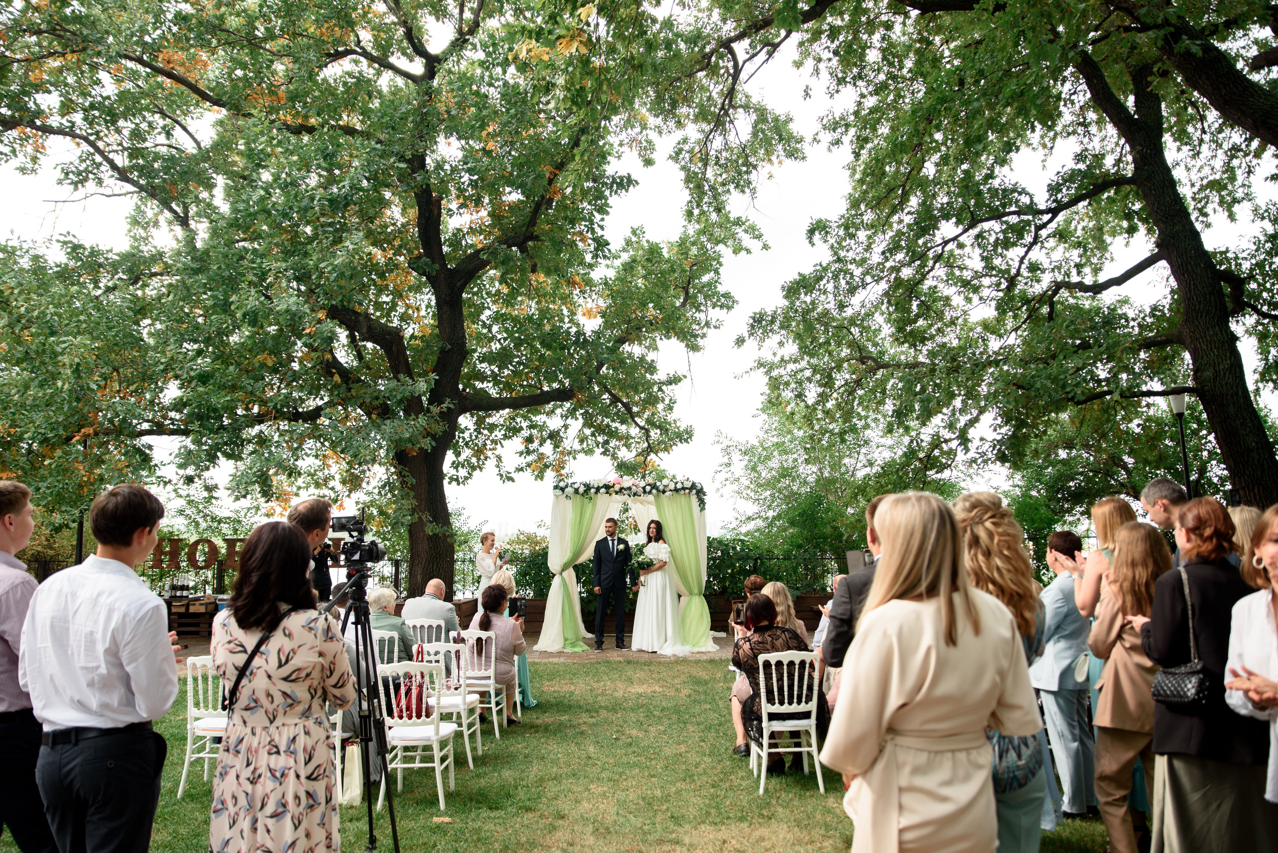 Свадьба Эдгара и Ксении (Волгоград, 17.09.2022). Свадебный и travel фотограф в Волгограде, Сочи, Домбае, Европе