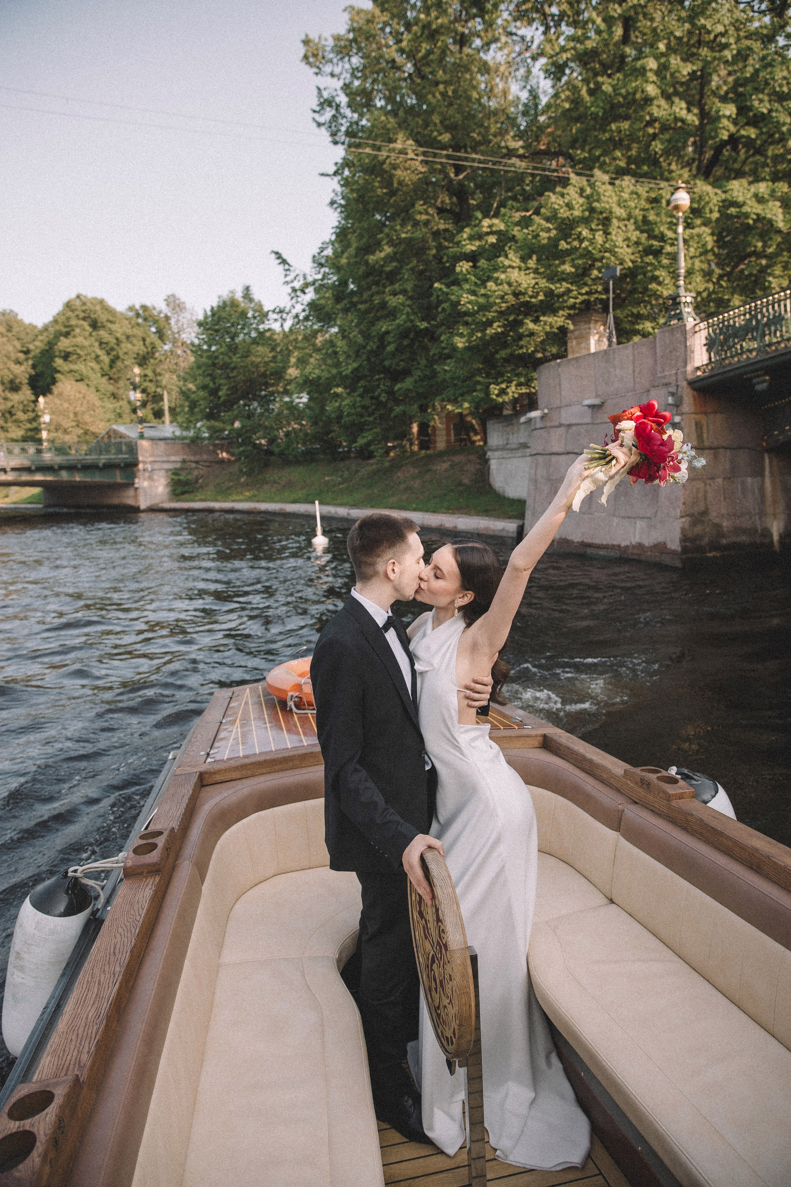 Валерия и Егор. Фотограф Санкт-Петербург/Гомель Виктория Петрова