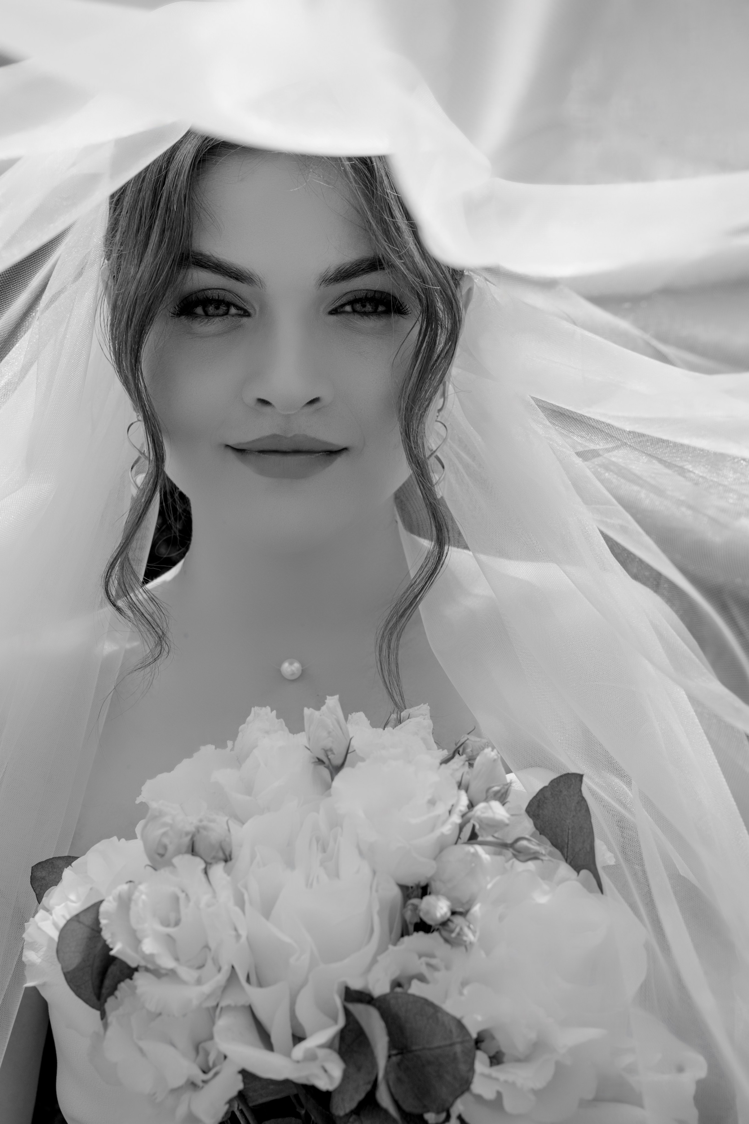 Дарья и Арсений. Фотограф Санкт-Петербург/Гомель Виктория Петрова