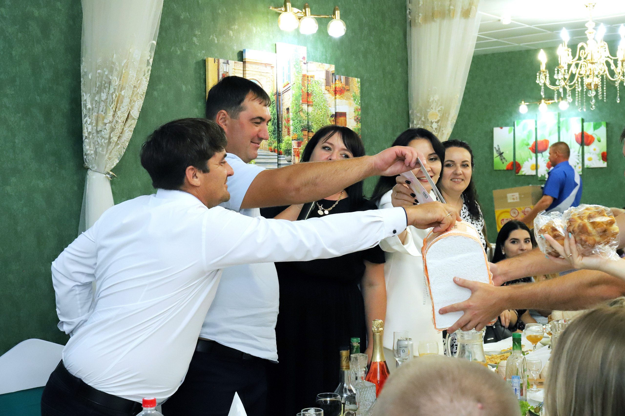 Андрей и Виктория. Игорь Варава свадебный фотограф видеограф Белая Глина Краснодар