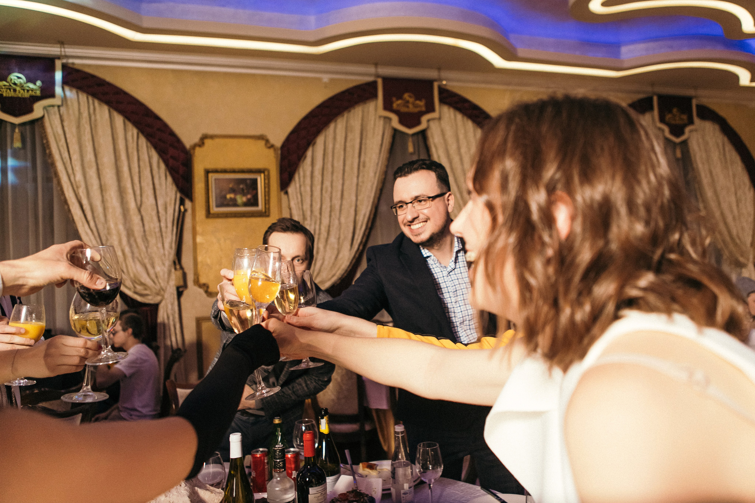 Киновселеная Orac Decor. Фото и видео для бизнеса Обнинск, Калуга, Москва