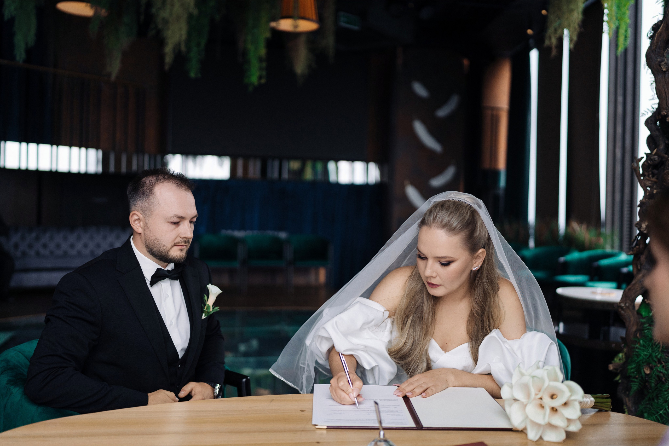 Любовь на высоте