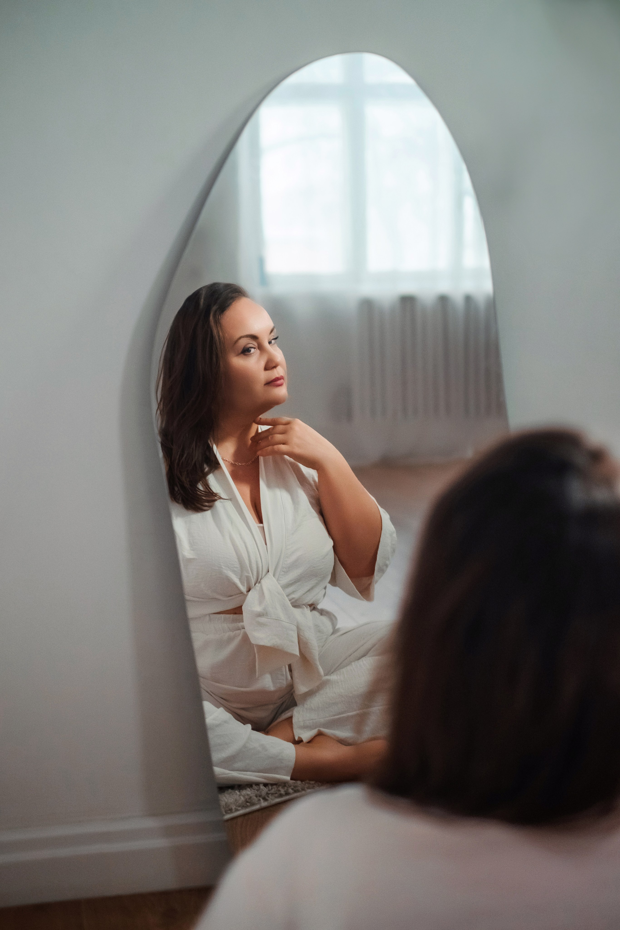 Оксана. Фототерапия «Пульс СЧАСТЬЯ»