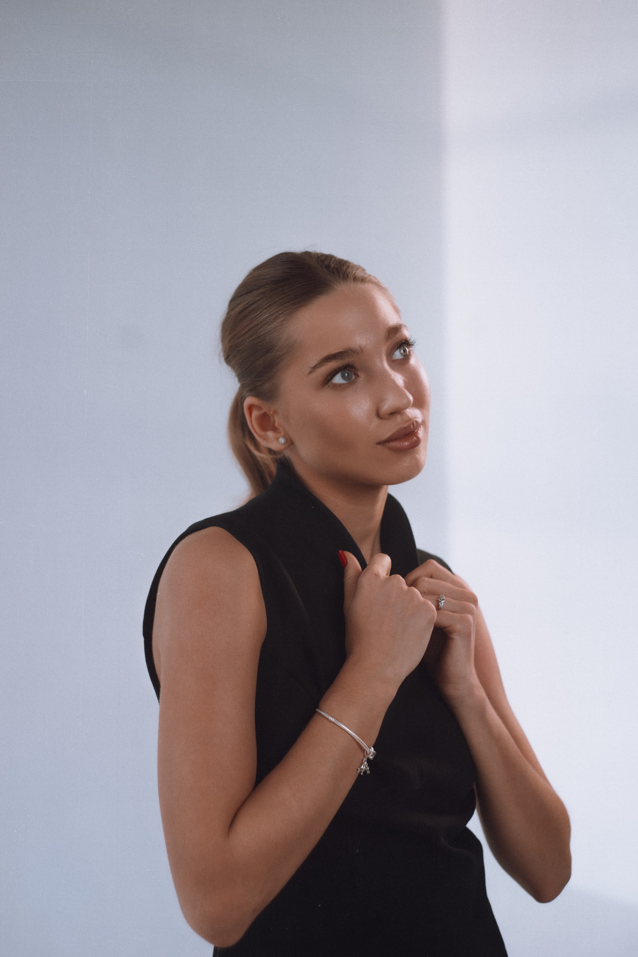 Полина. Фотограф Тимур Хайруллин