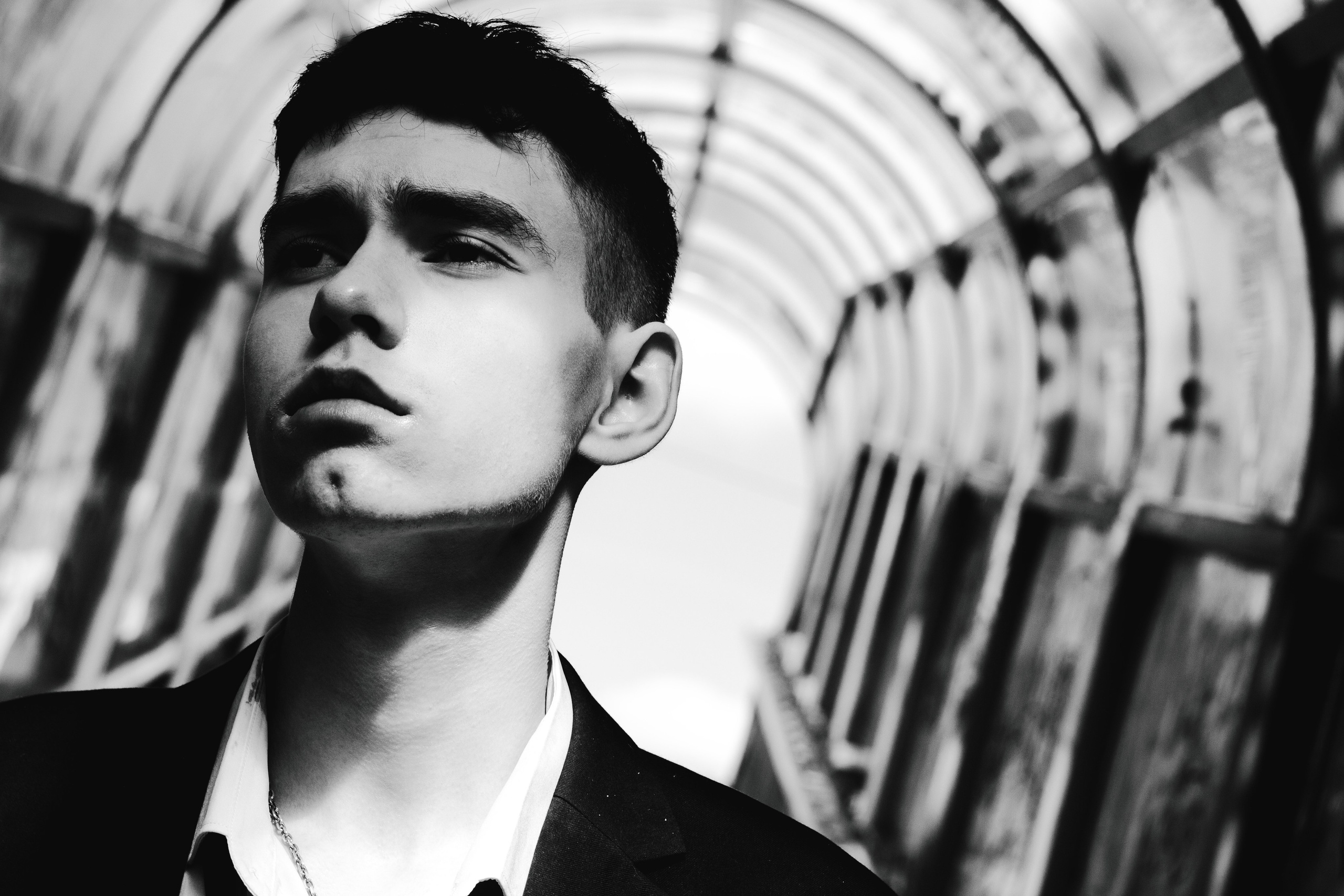 Артур. Фотограф Тимур Хайруллин