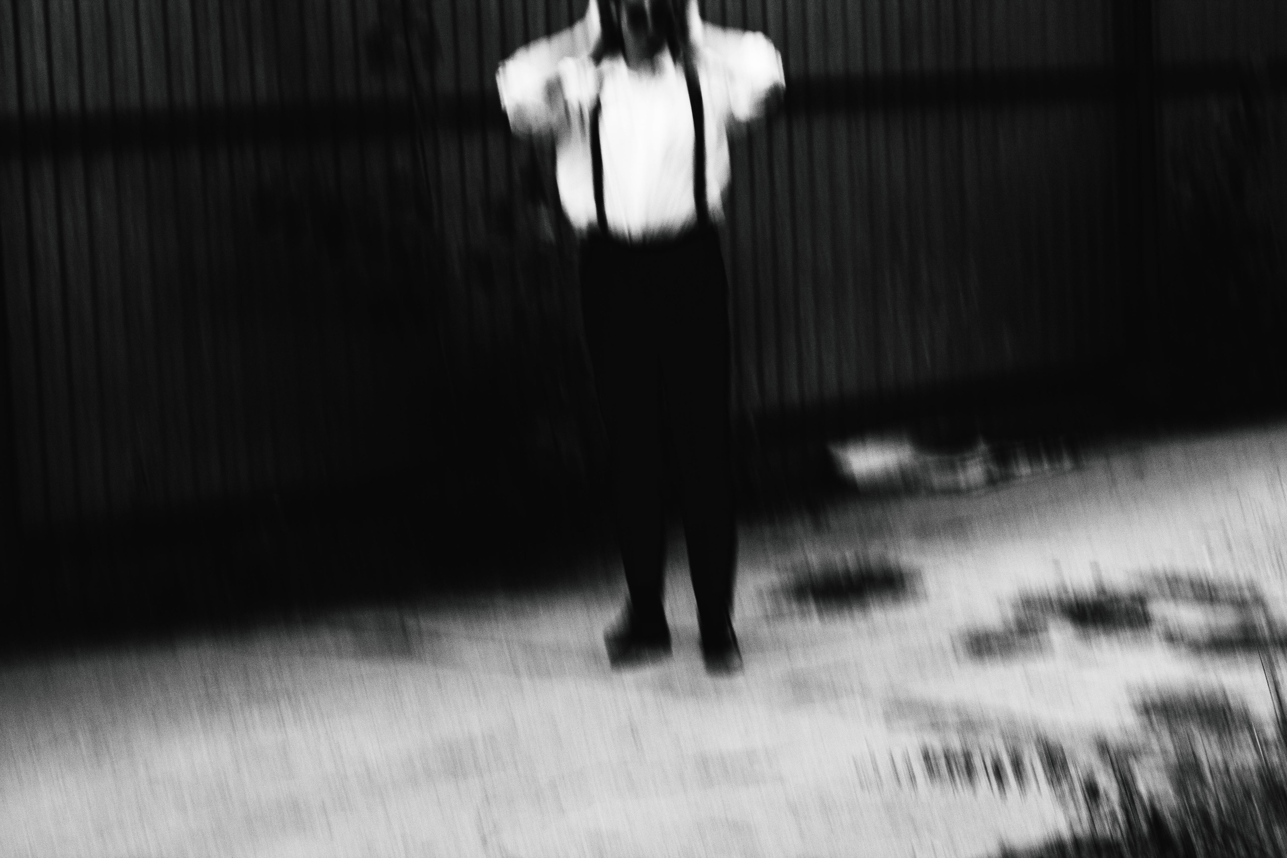 Ваня. Фотограф Тимур Хайруллин