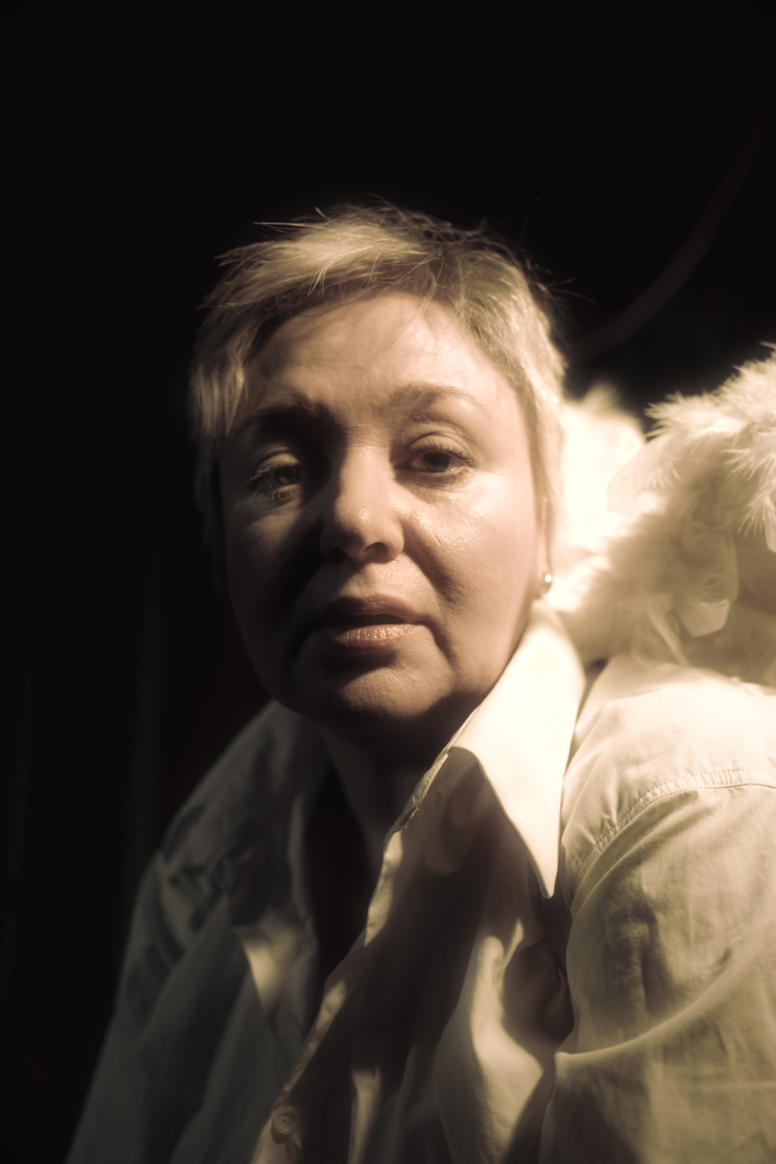 Елена калаганова. Фотограф Тимур Хайруллин