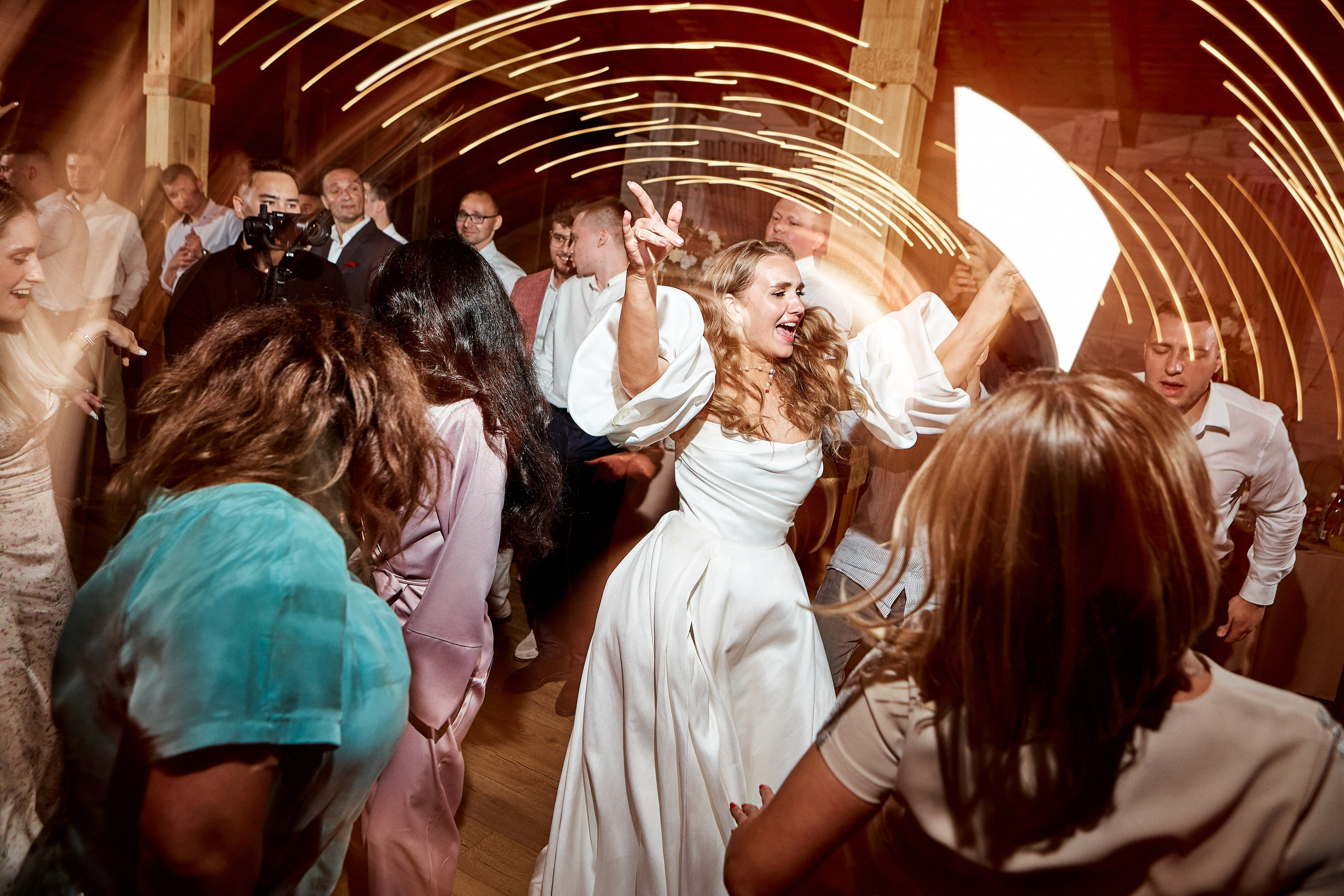 Свадебный фотограф на Камчатке Ян Панов