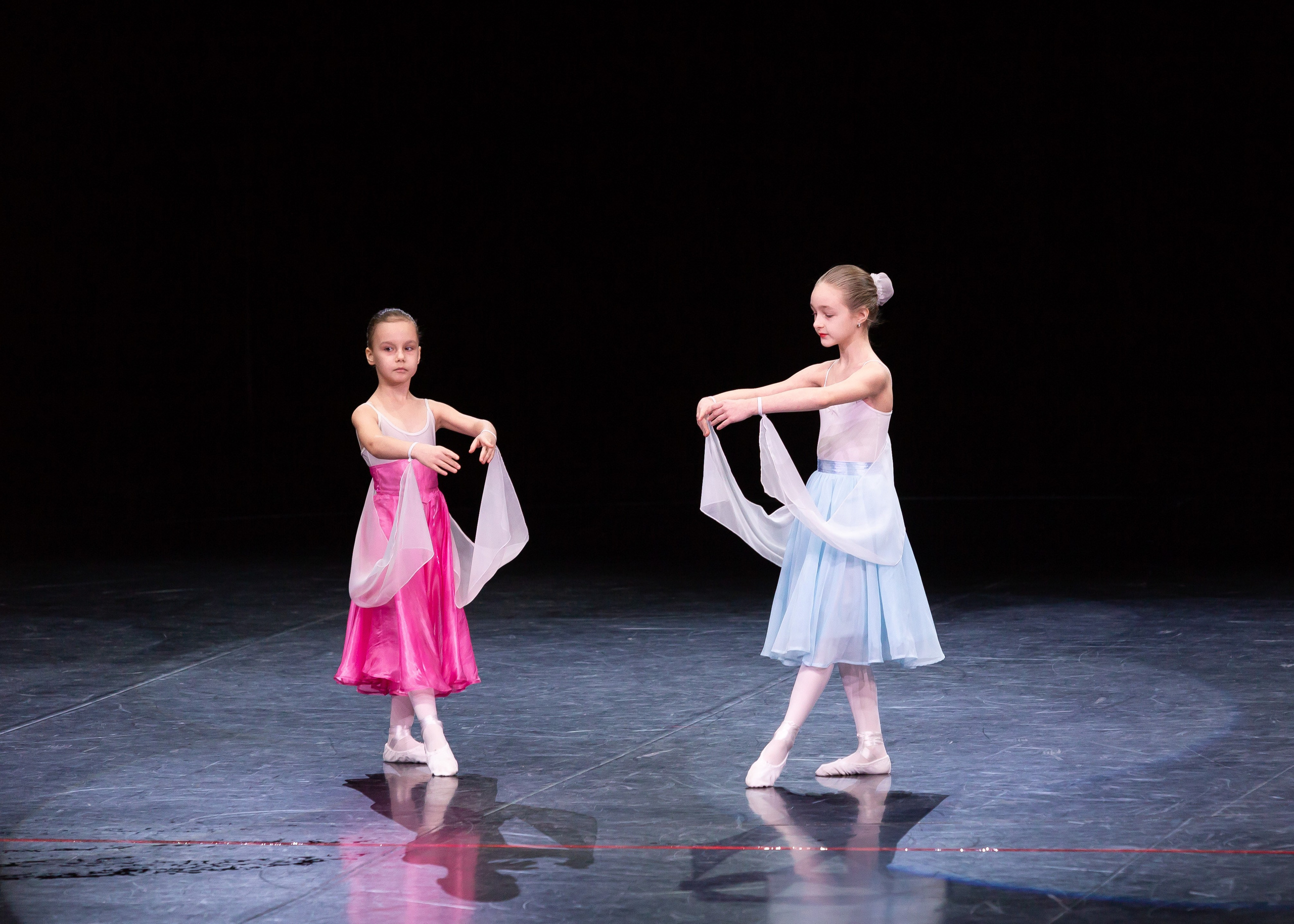 Всероссийский конкурс хореографического искусства «Хрустальная стрекоза». Репортажный фотограф в Москве