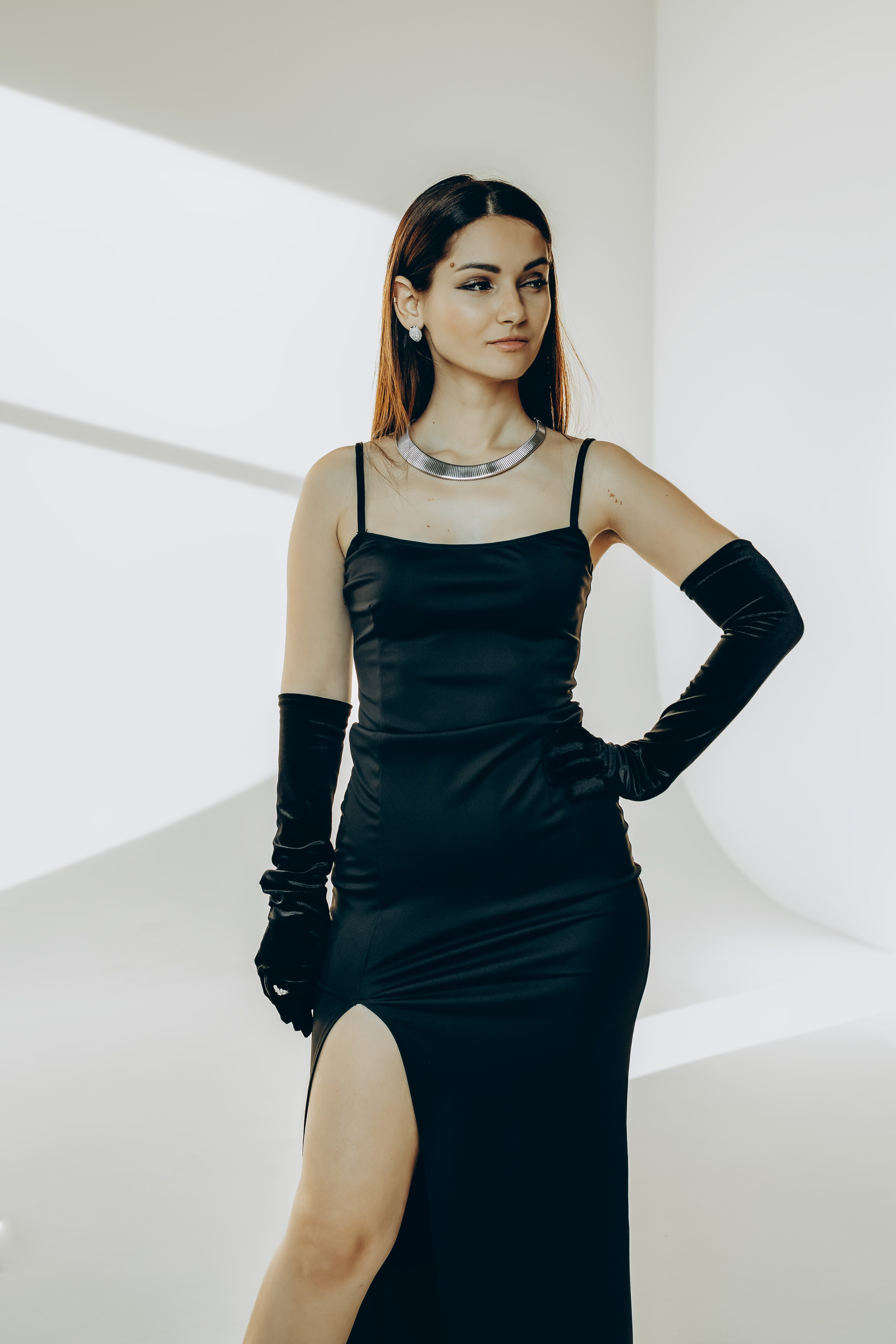 Женский портрет. Семейный фотограф Москва и область Дербунова Елена