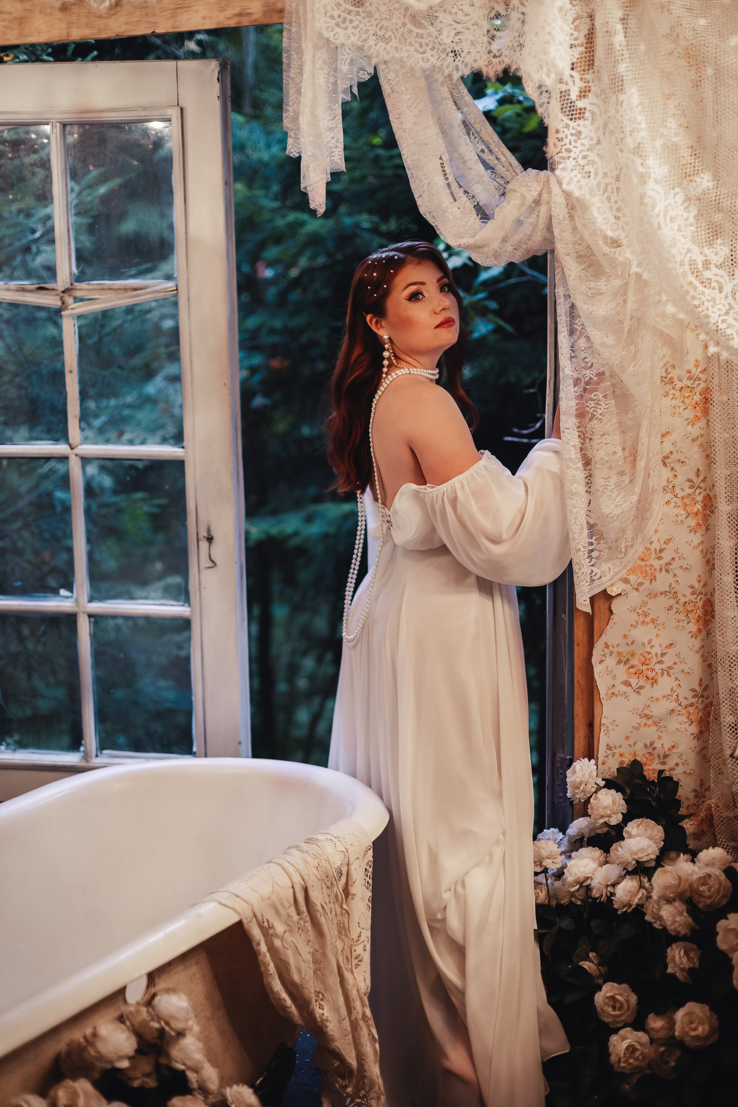 Женский портрет. Семейный фотограф Москва и область Дербунова Елена