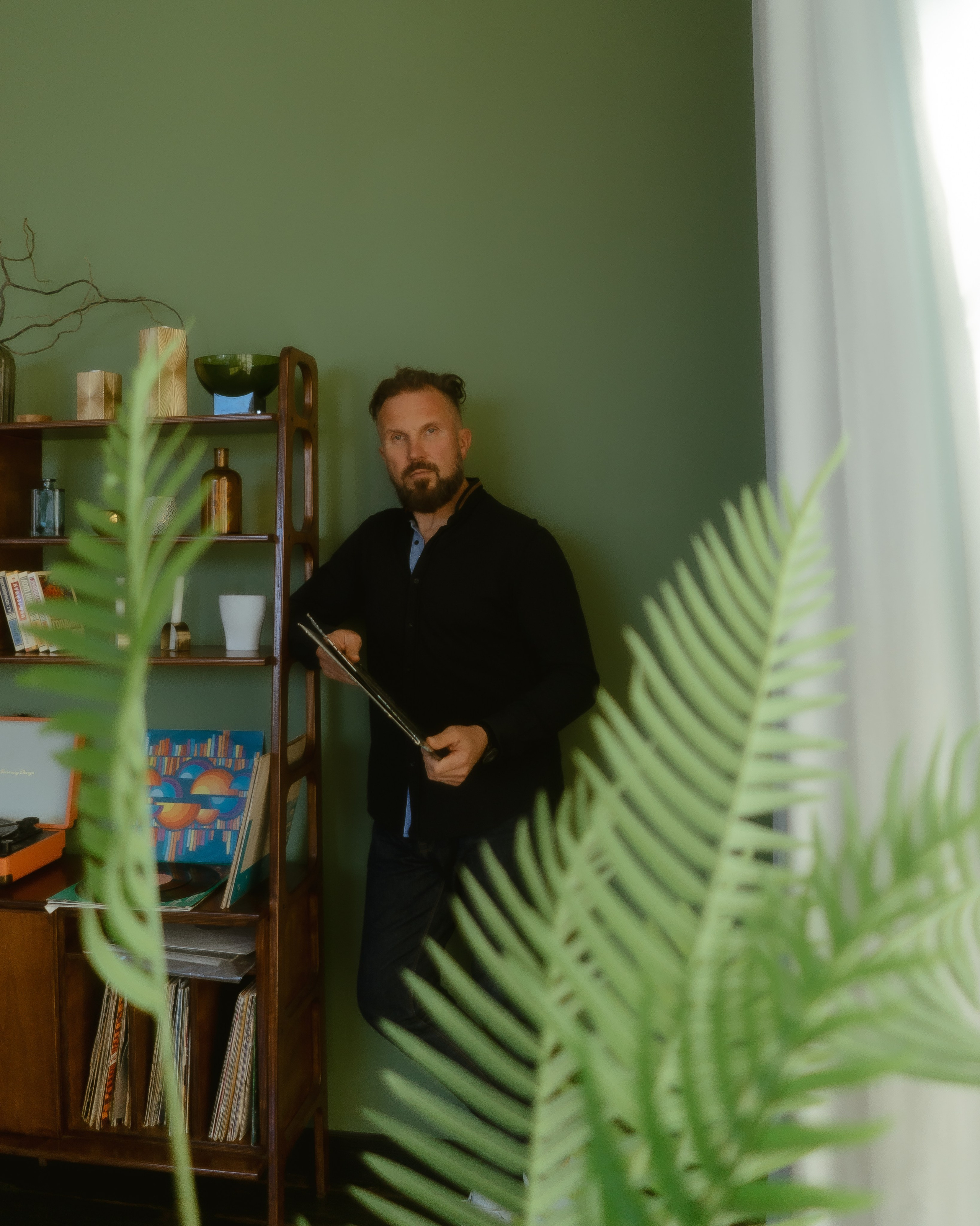 Деловые съемки. Свадебный фотограф в Санкт-Петербурге Миша Репина