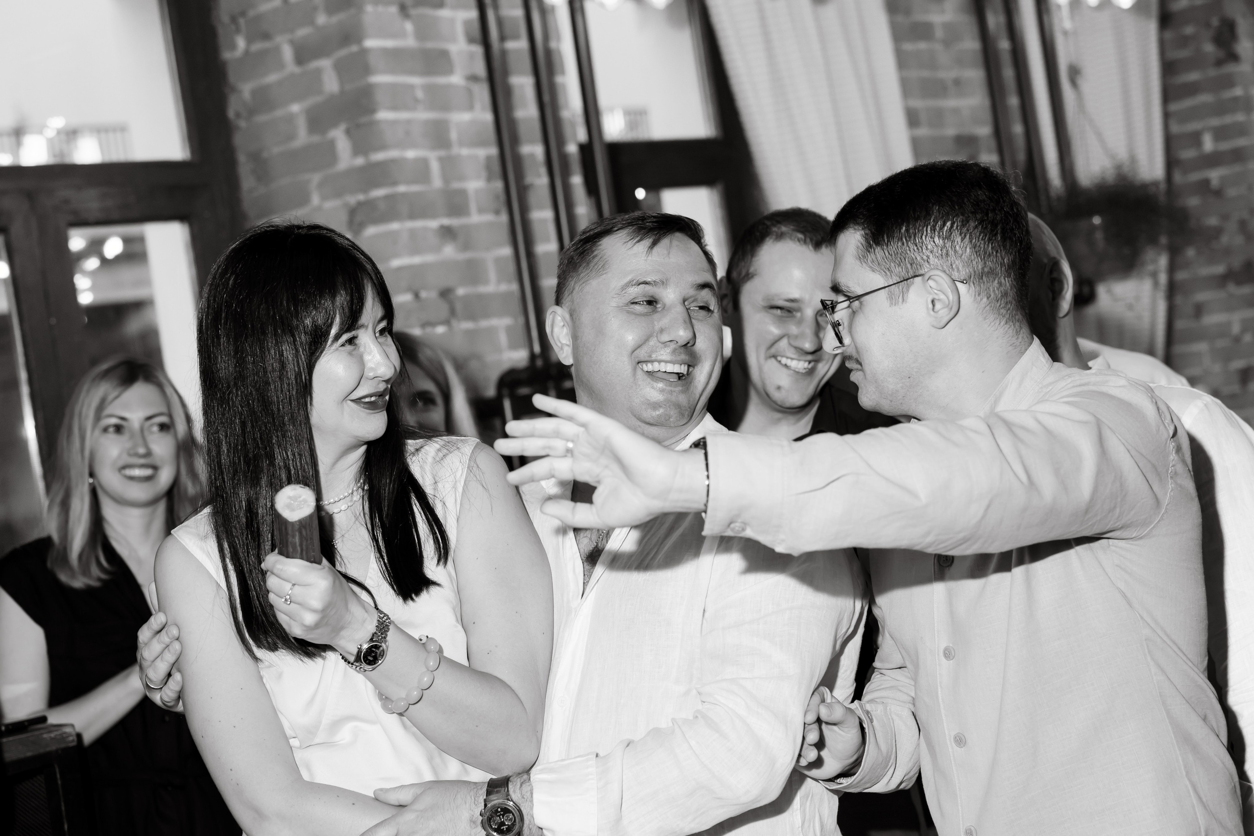 Fiesta italiana. Фотограф Москва Людмила Белова