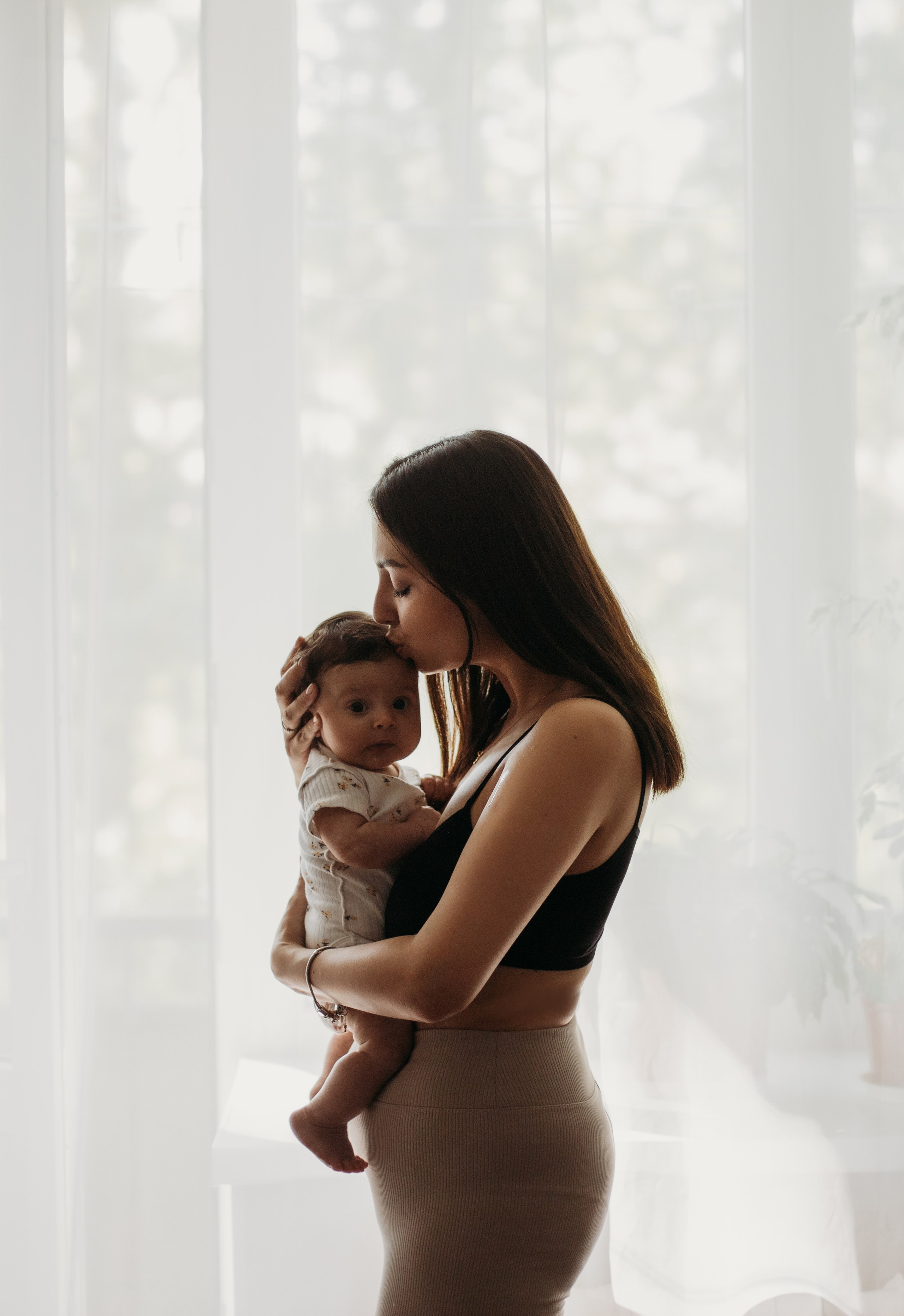 Семейный фотограф в Санкт-Петербурге