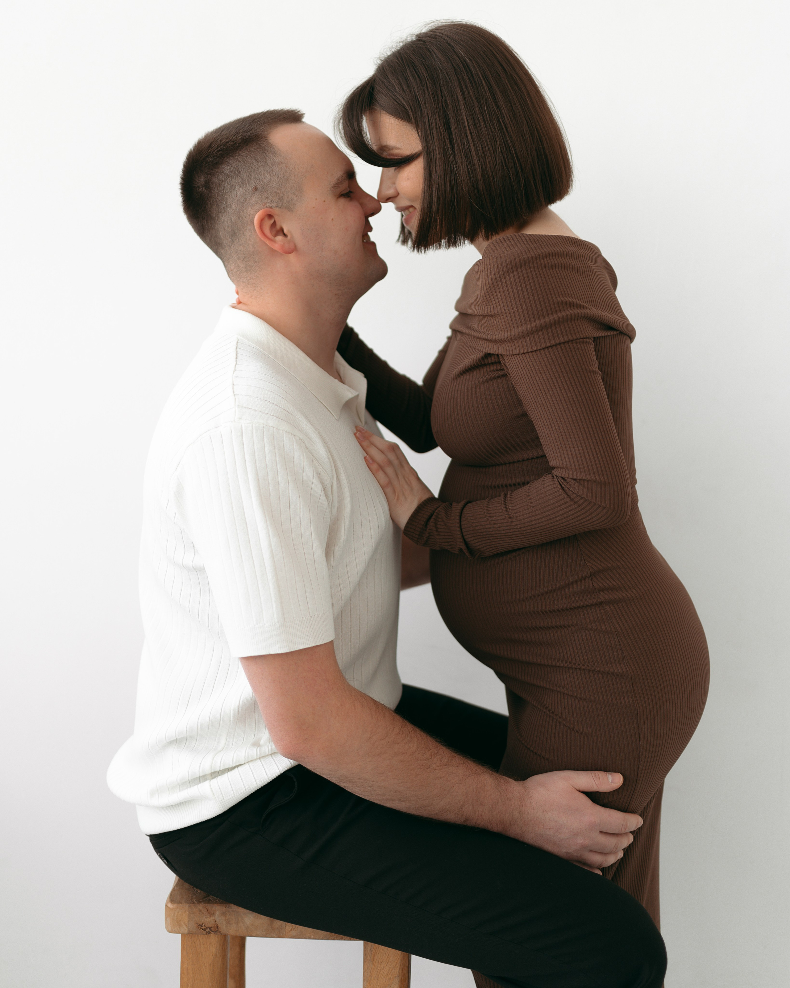 Арсений и Таня. Фотограф Екатеринбург | Оля Макарова