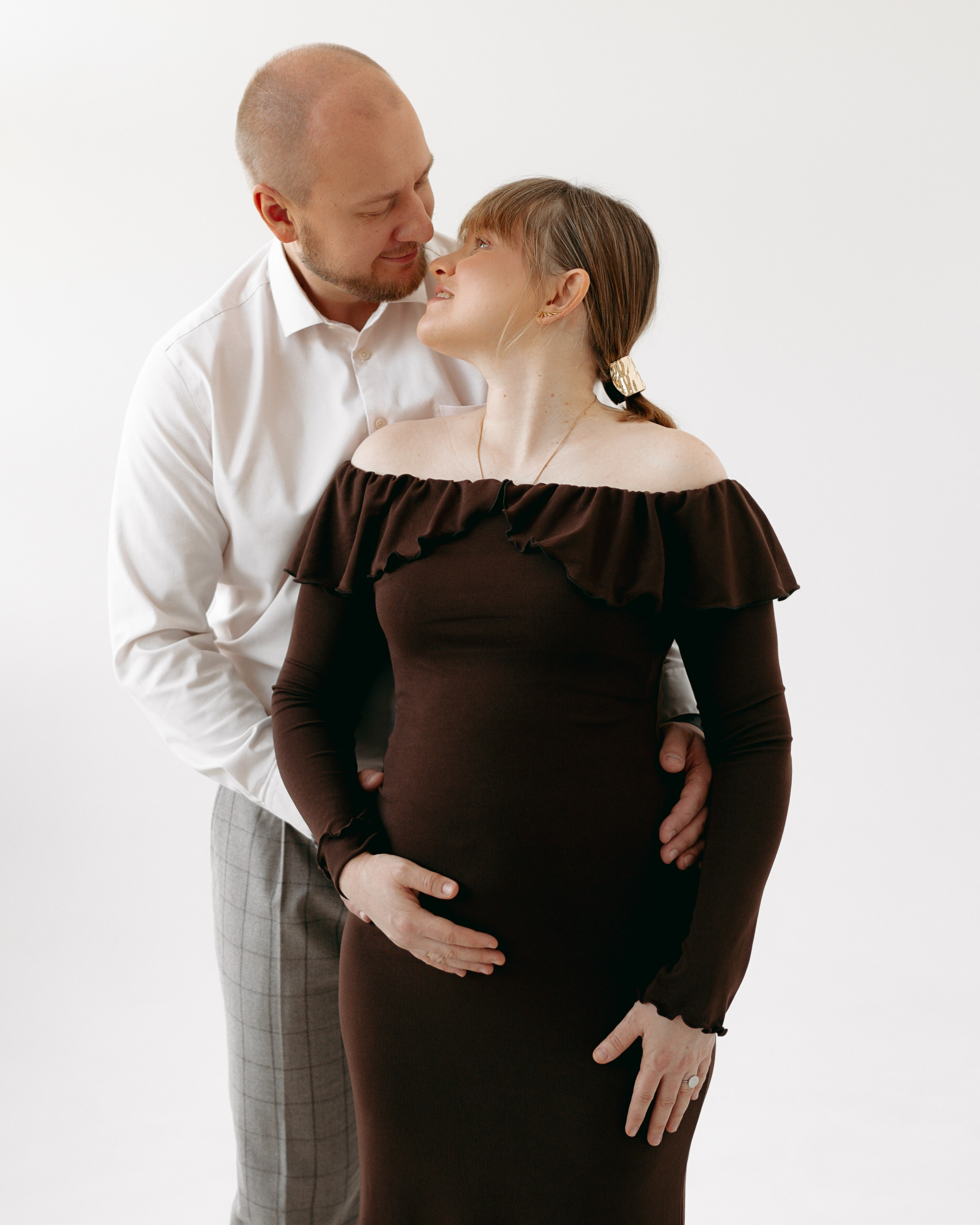 Дима, Даша, Тая. Фотограф Екатеринбург | Оля Макарова