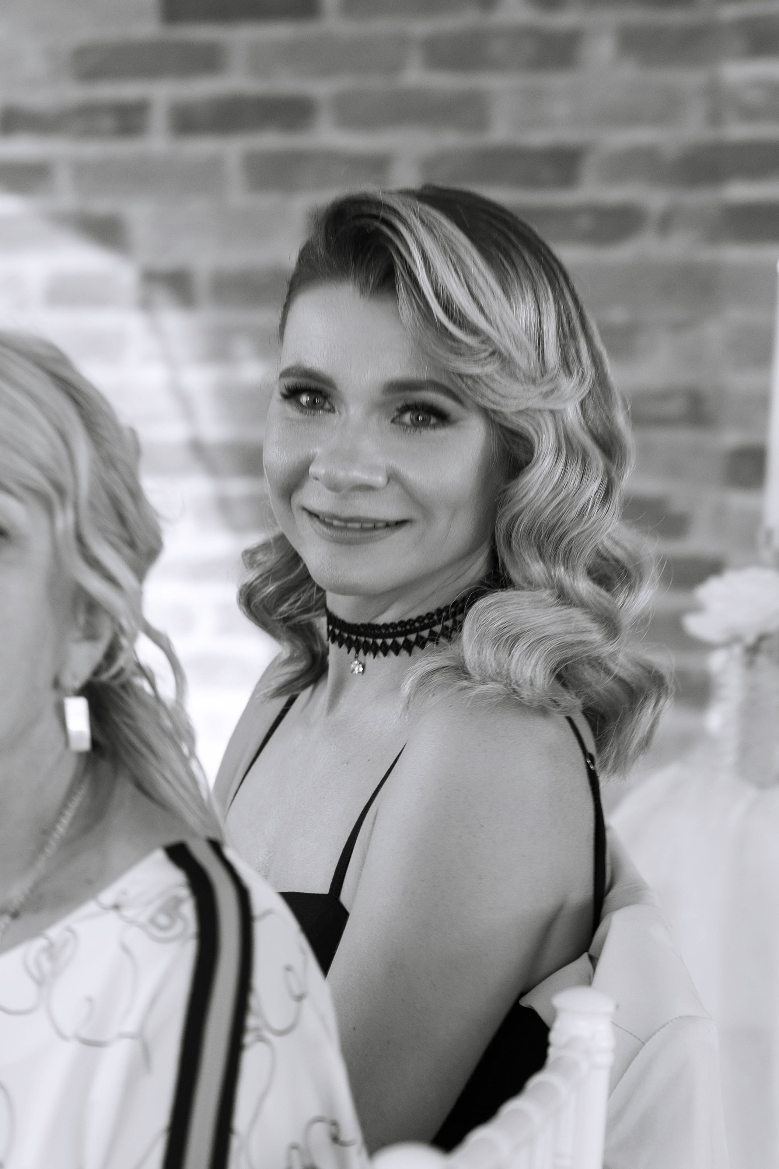 Мэтч. Свадебный фотограф Калининград