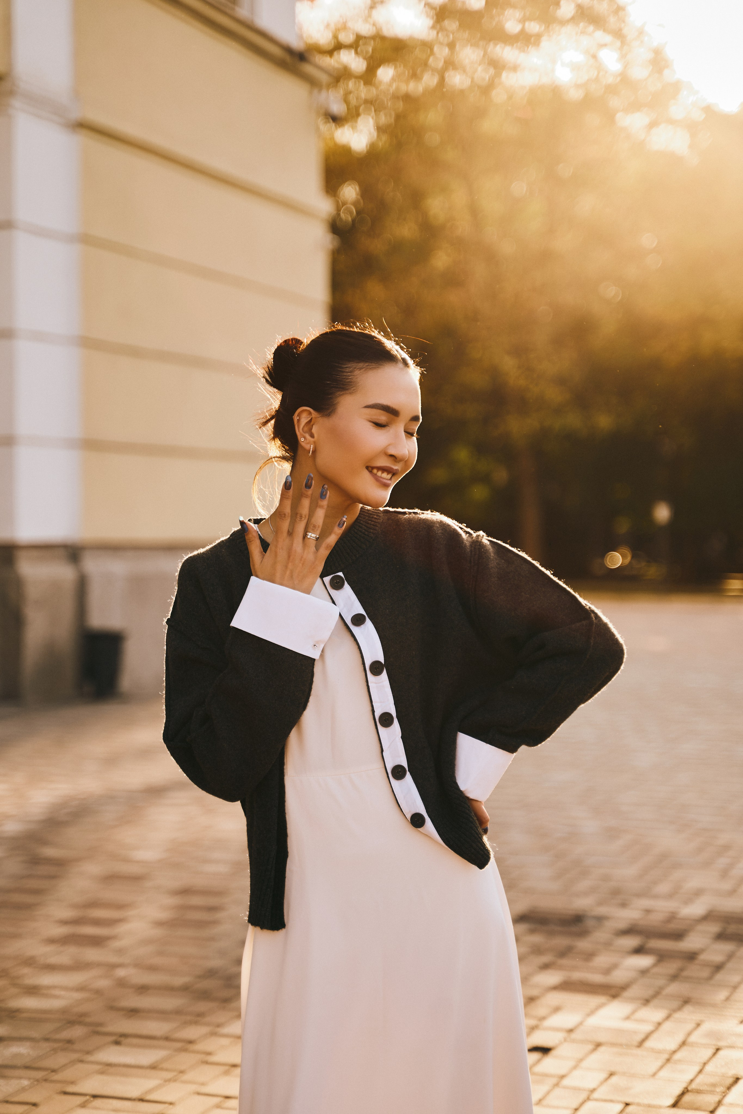 История вдвоем. Искарова Зарина, фотограф в Алматы