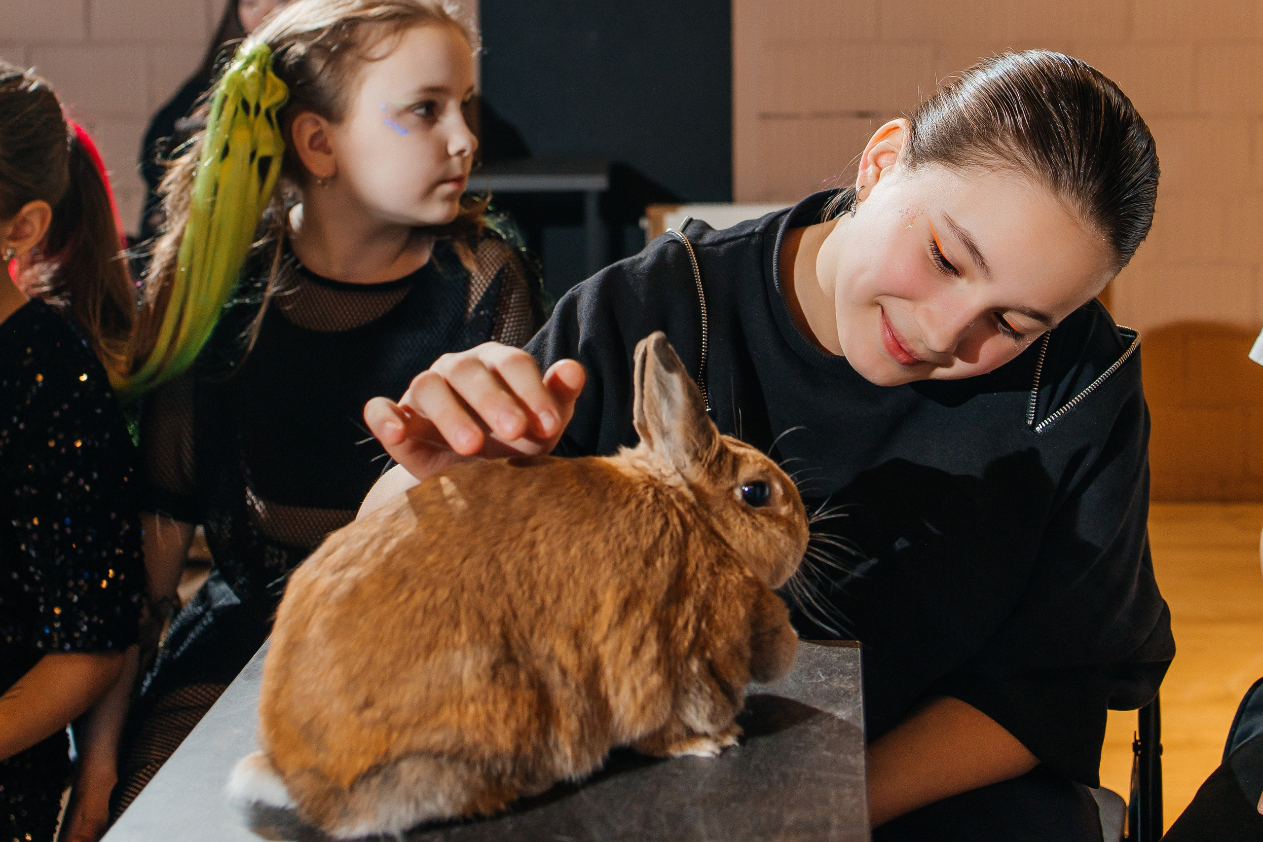 Ксюше 10. Фотограф в Санкт-Петербурге Виктория Безверхая