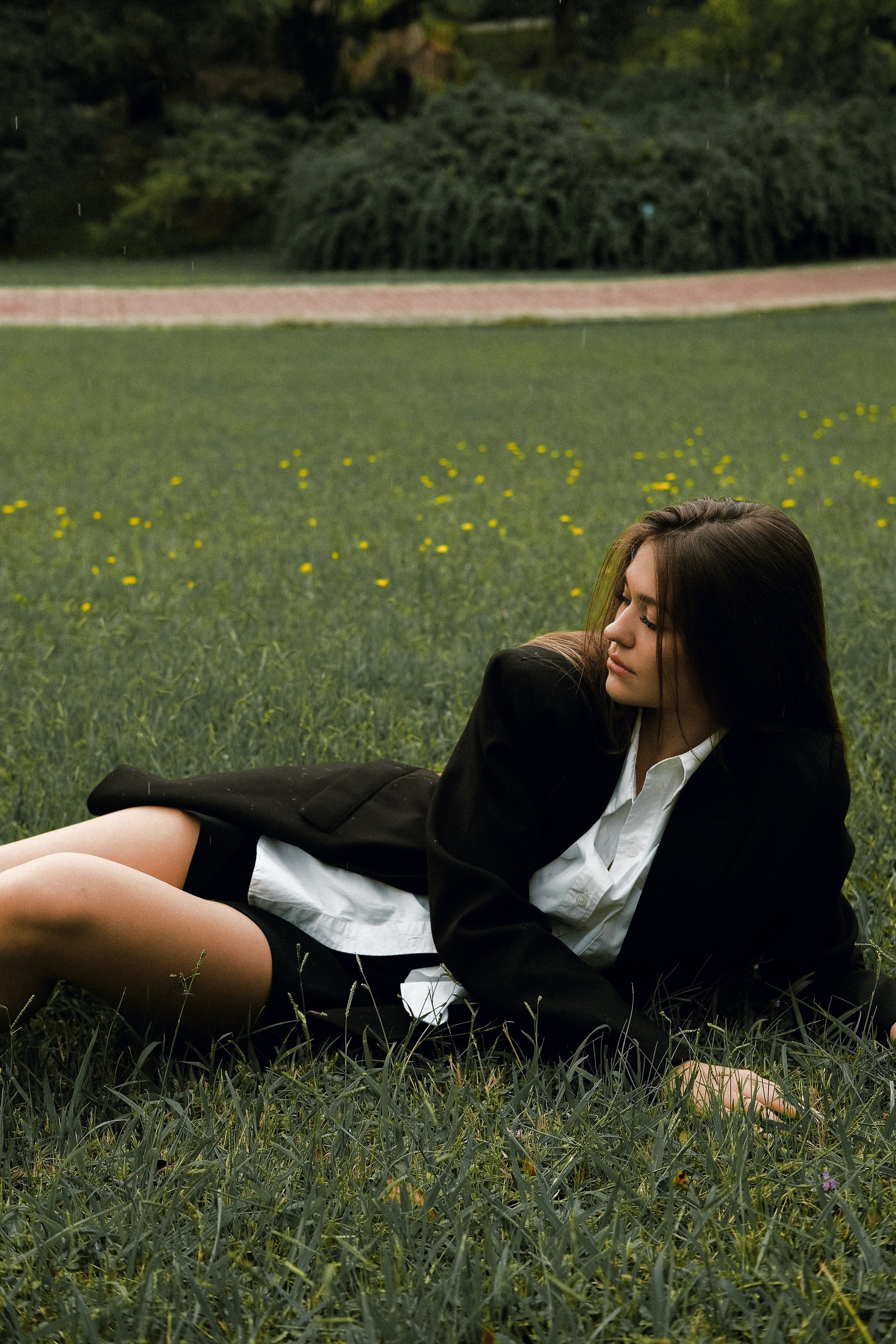 Портфолио. Alexandra Kirillova — woman portrait photographer