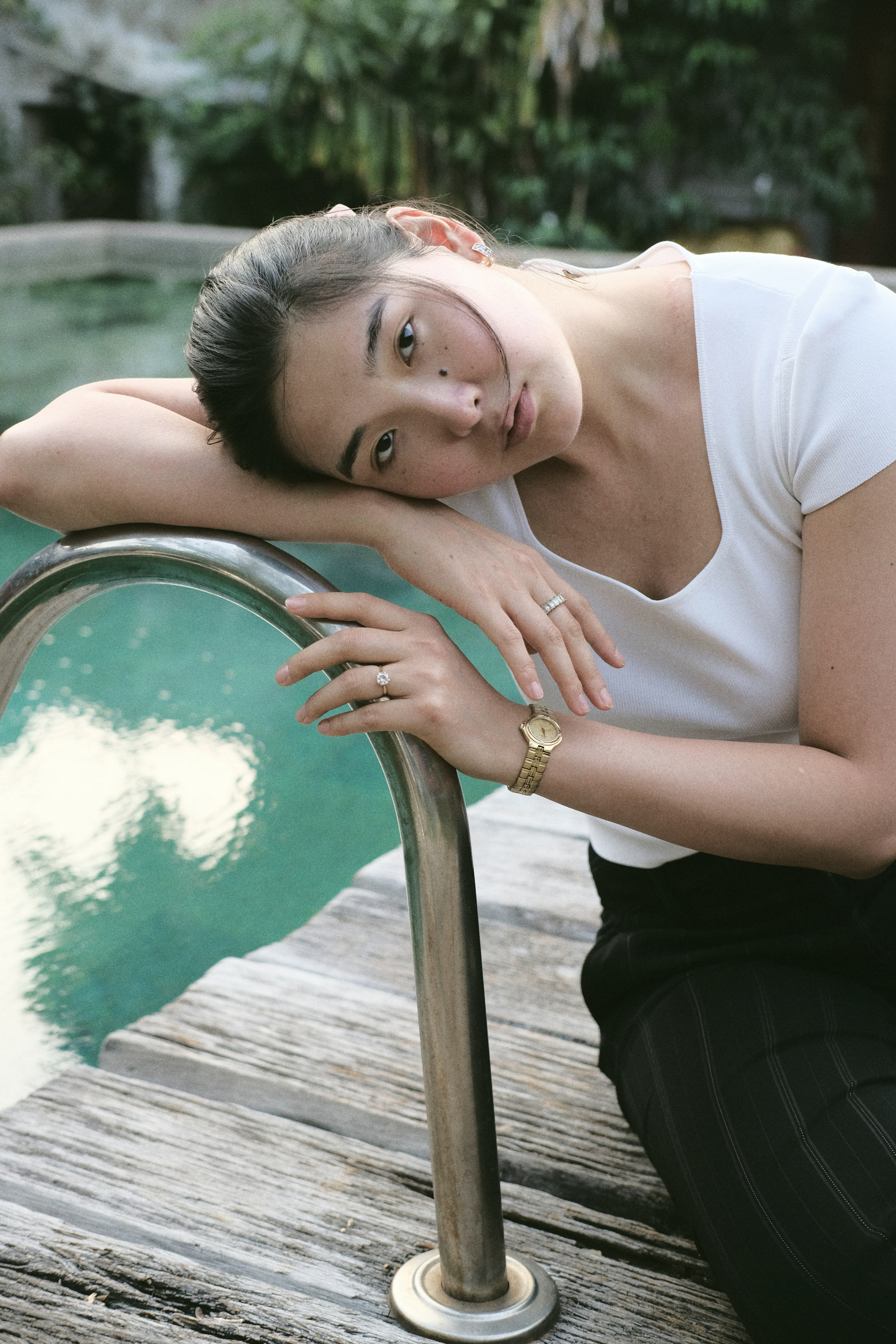 Портфолио. Alexandra Kirillova — woman portrait photographer