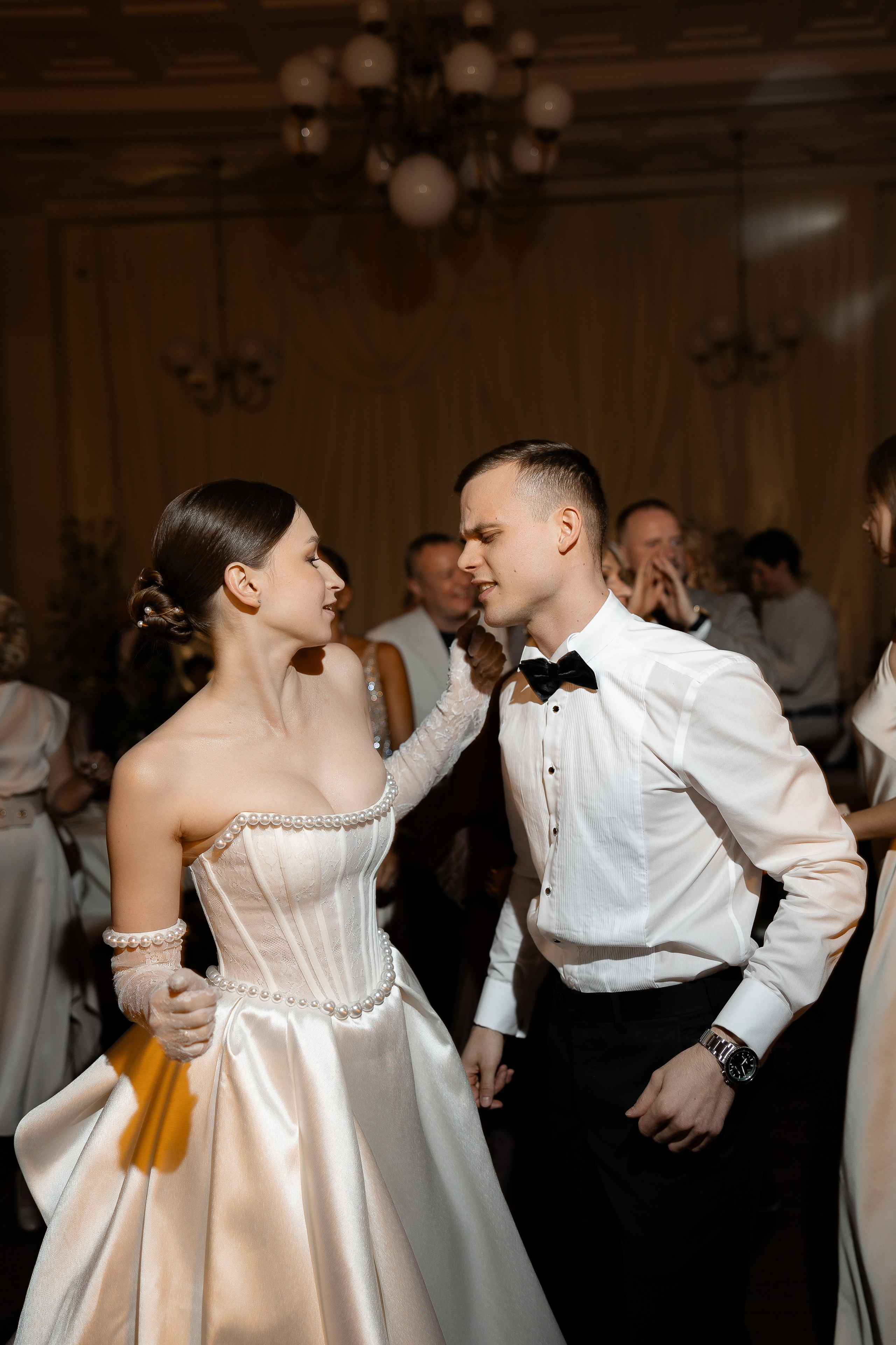 SPOSA MAIN. Свадебный фотограф Виктория Карпова