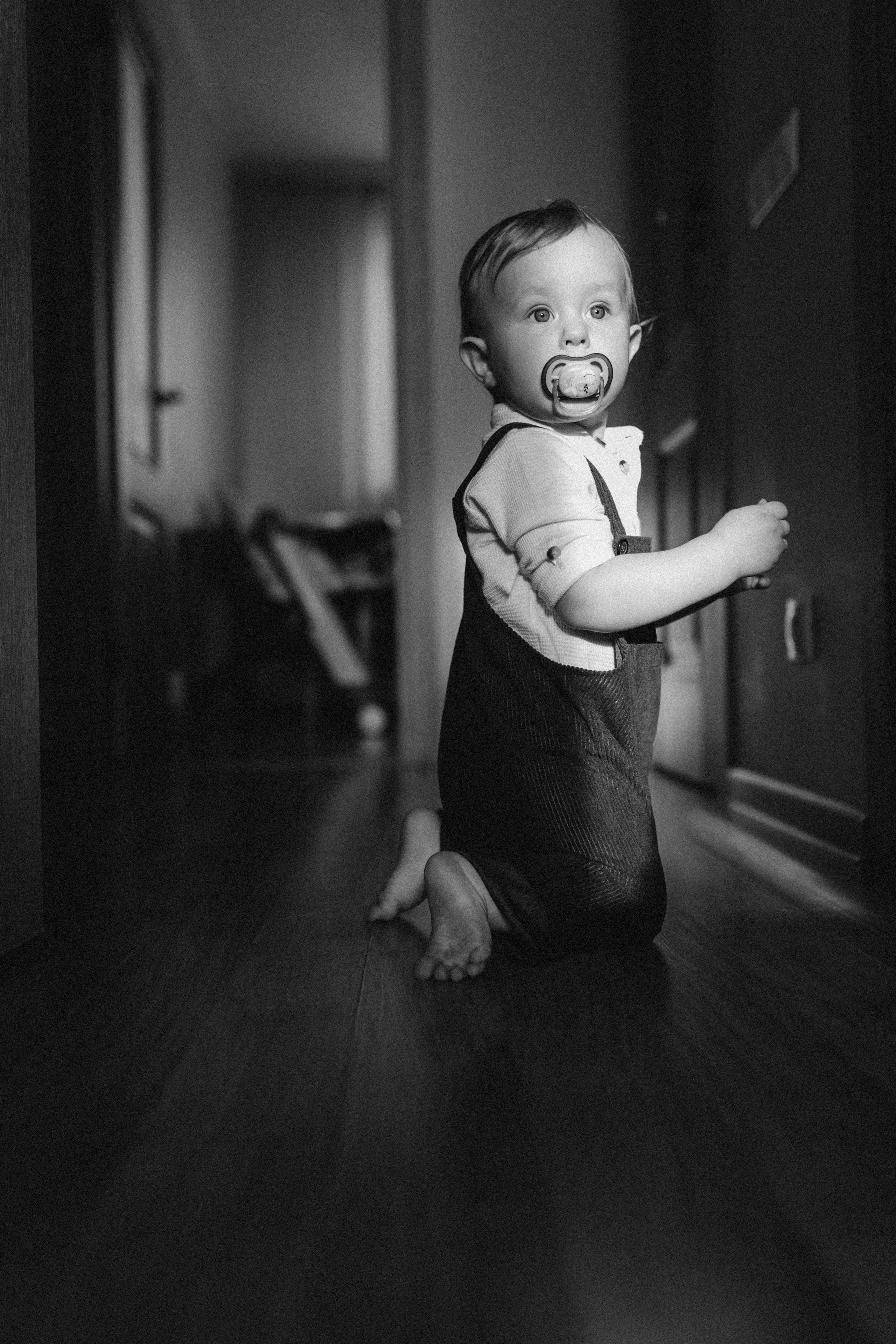 Домашняя съемка с годовасиком в Москве. Семейный фотограф в Москве и Люберцах Юлия Гуськова