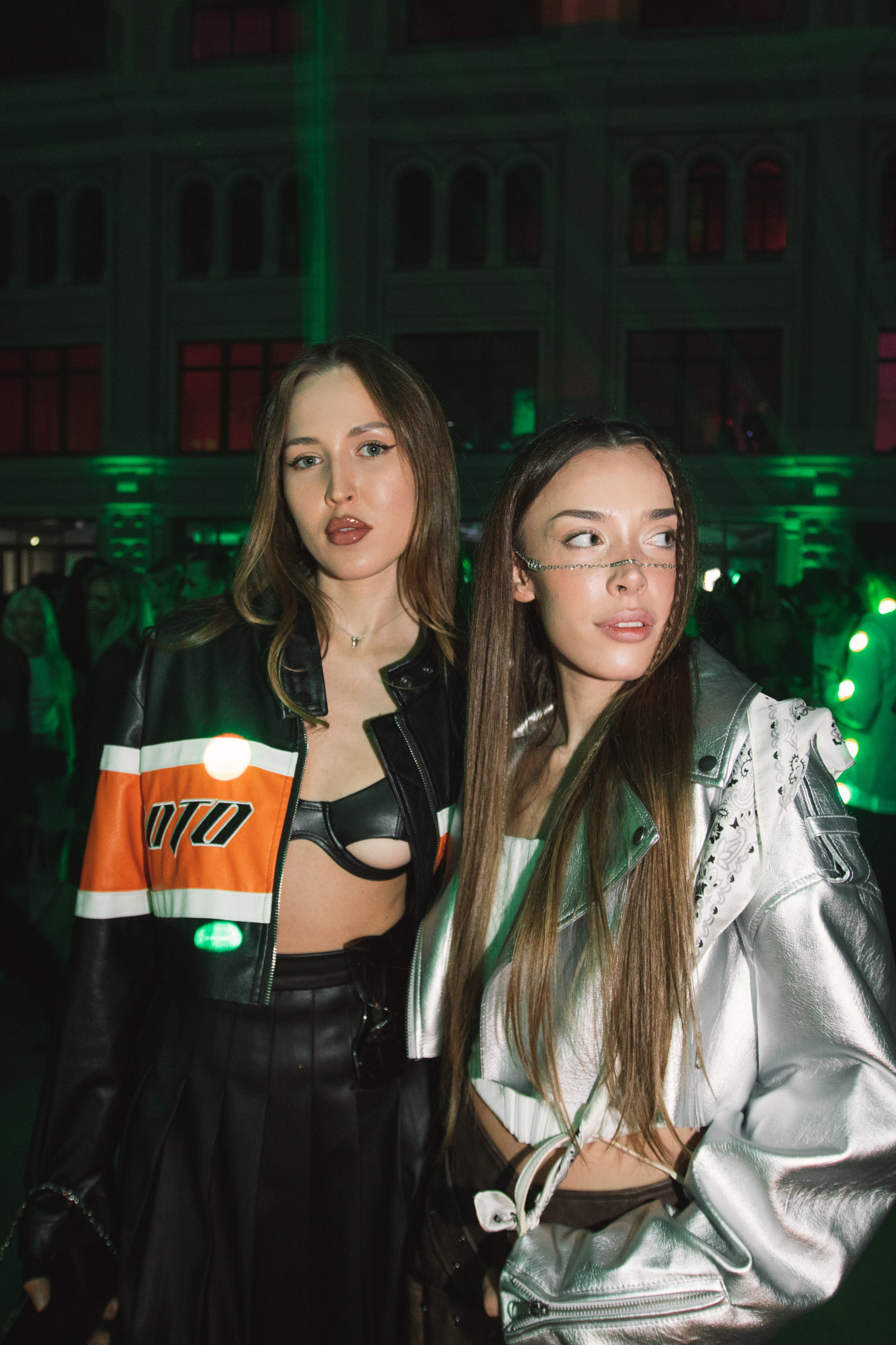 Basement. Фотограф и контент-maker Диля Голубникова | Москва